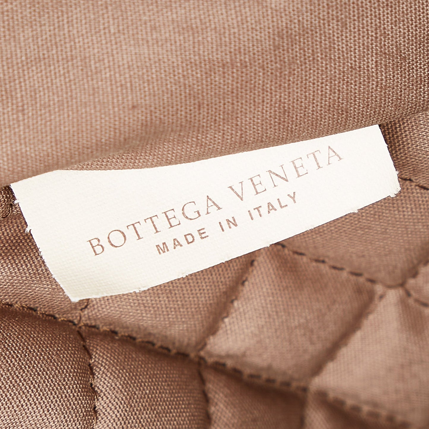 Intrecciato Handbag