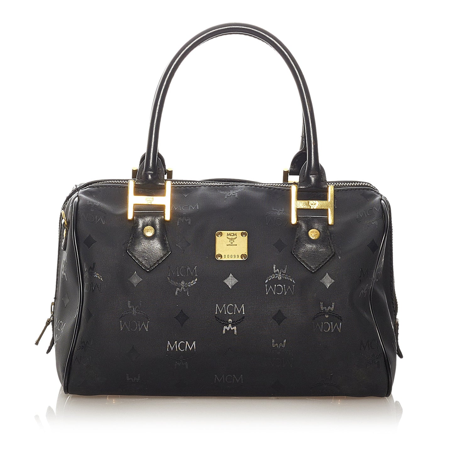 Visetos Boston Bag