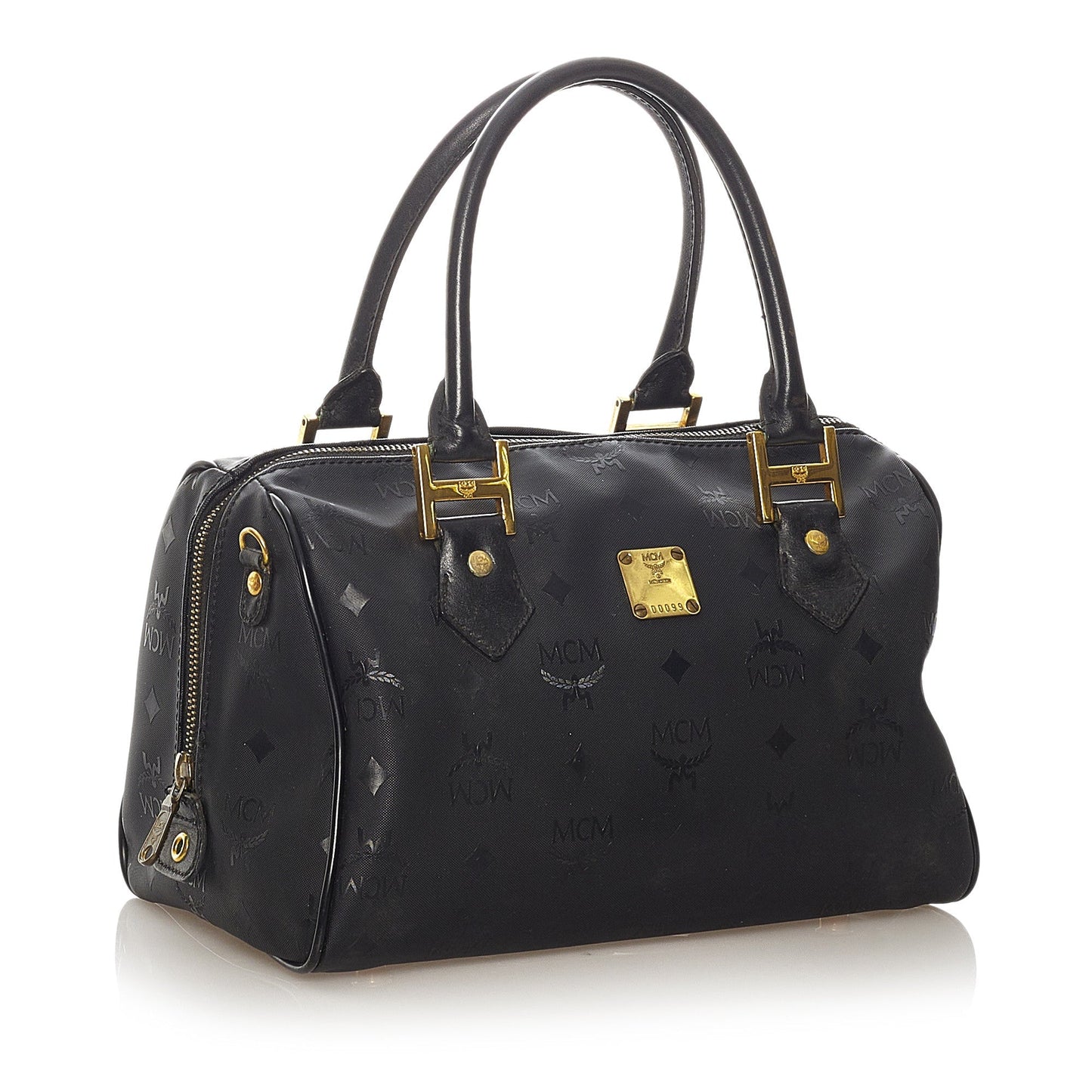 Visetos Boston Bag