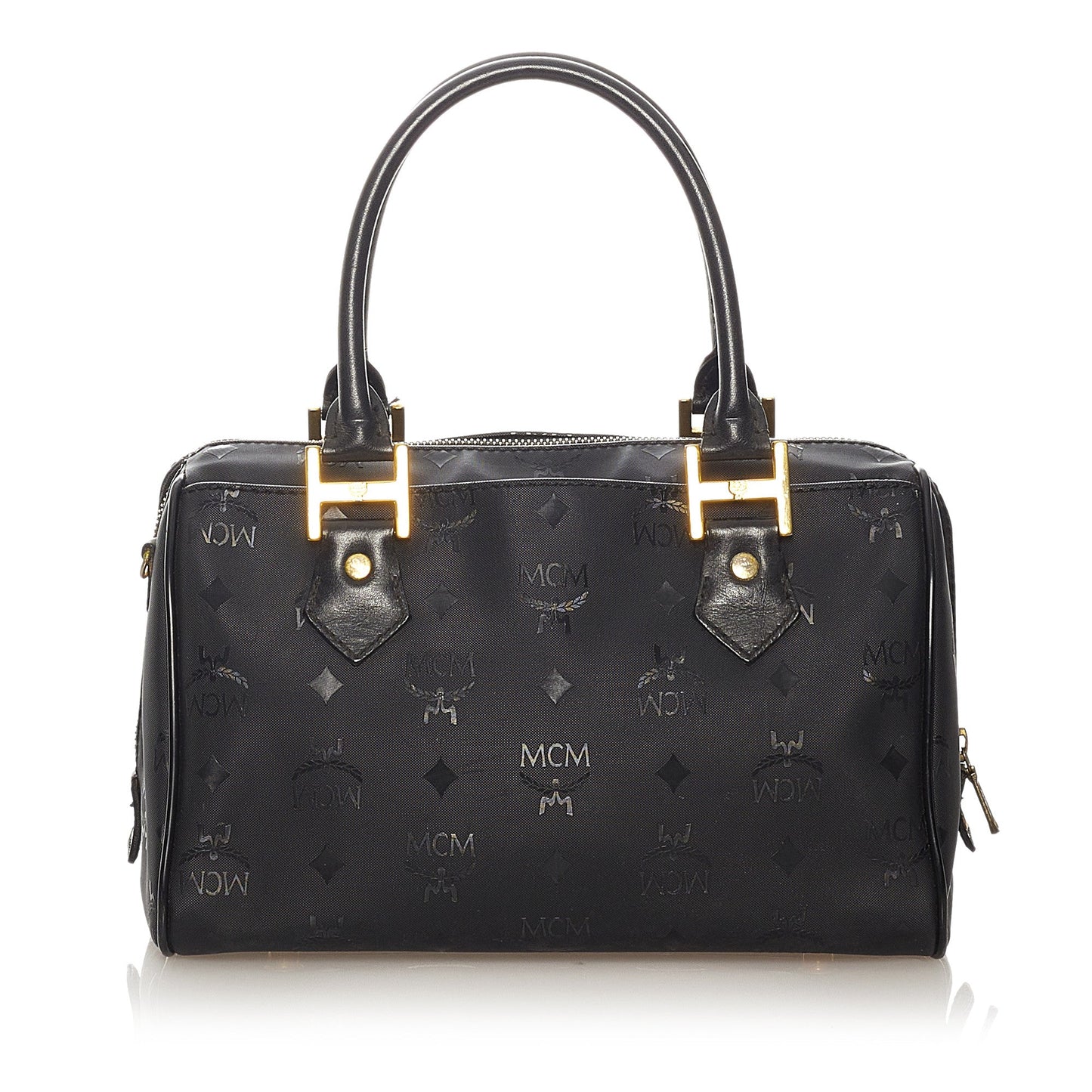 Visetos Boston Bag