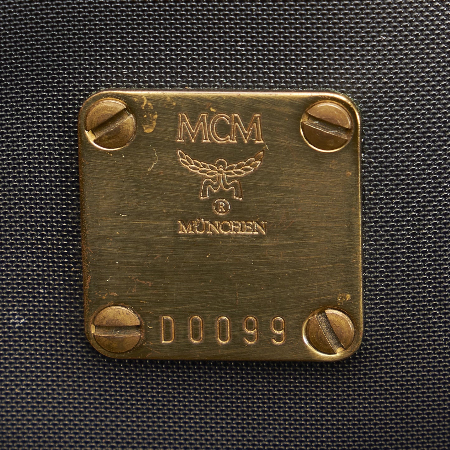 Visetos Boston Bag