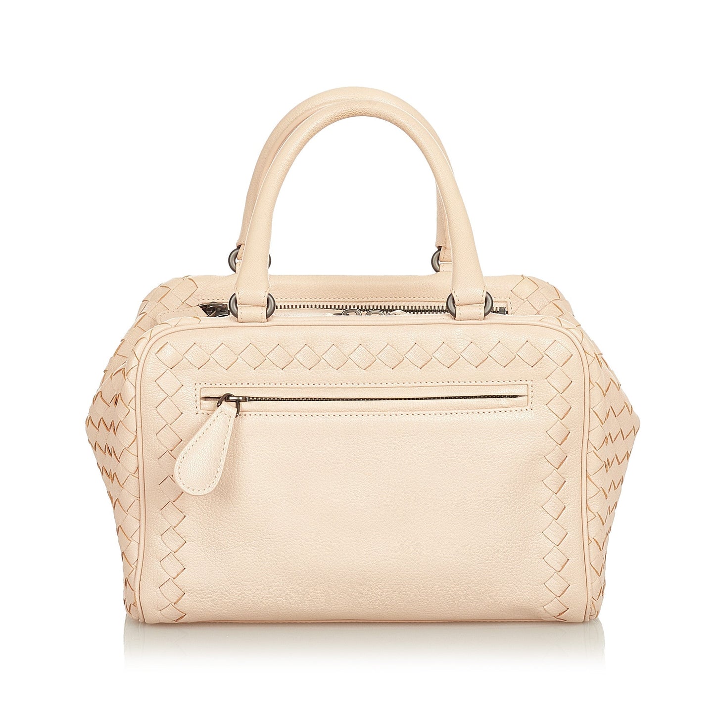 Intrecciato Handbag