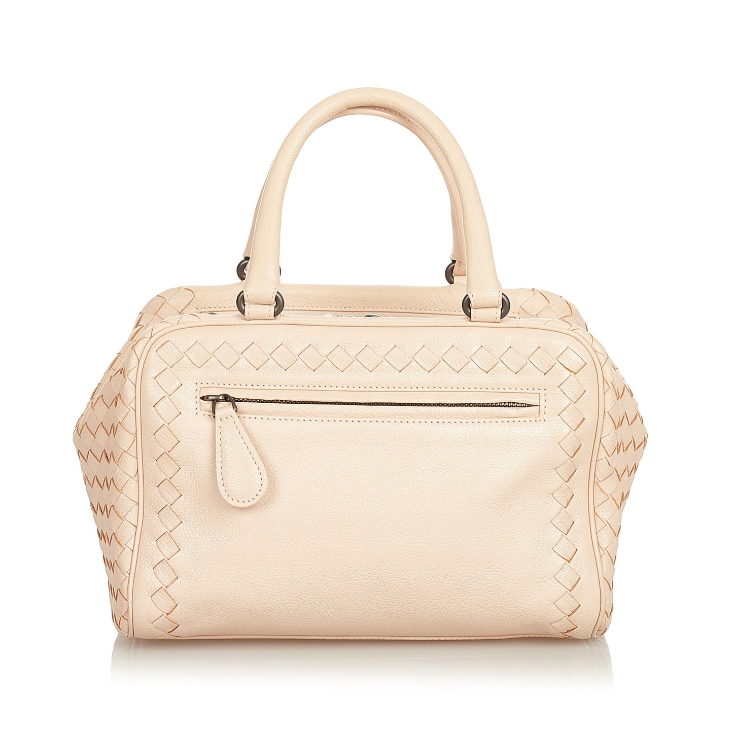 Intrecciato Handbag