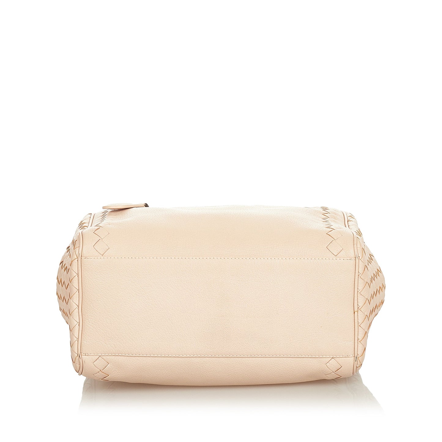 Intrecciato Handbag