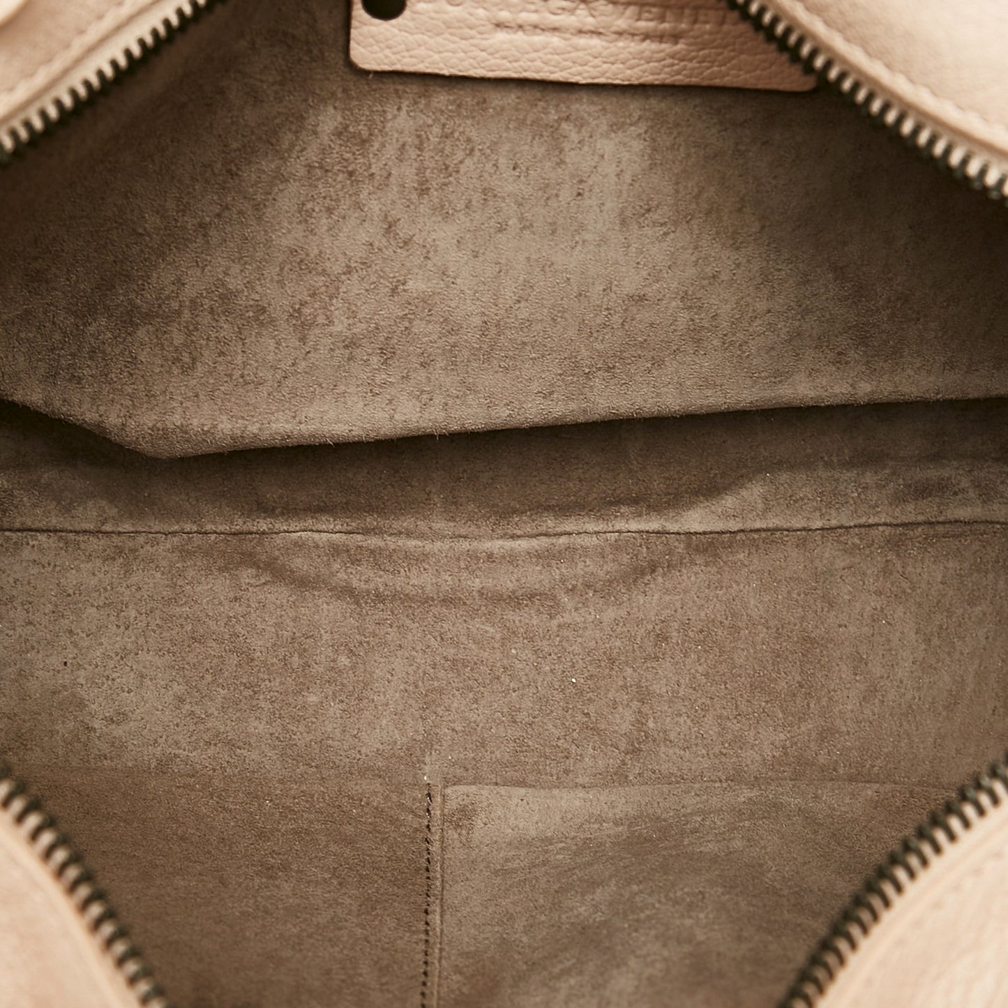 Intrecciato Handbag