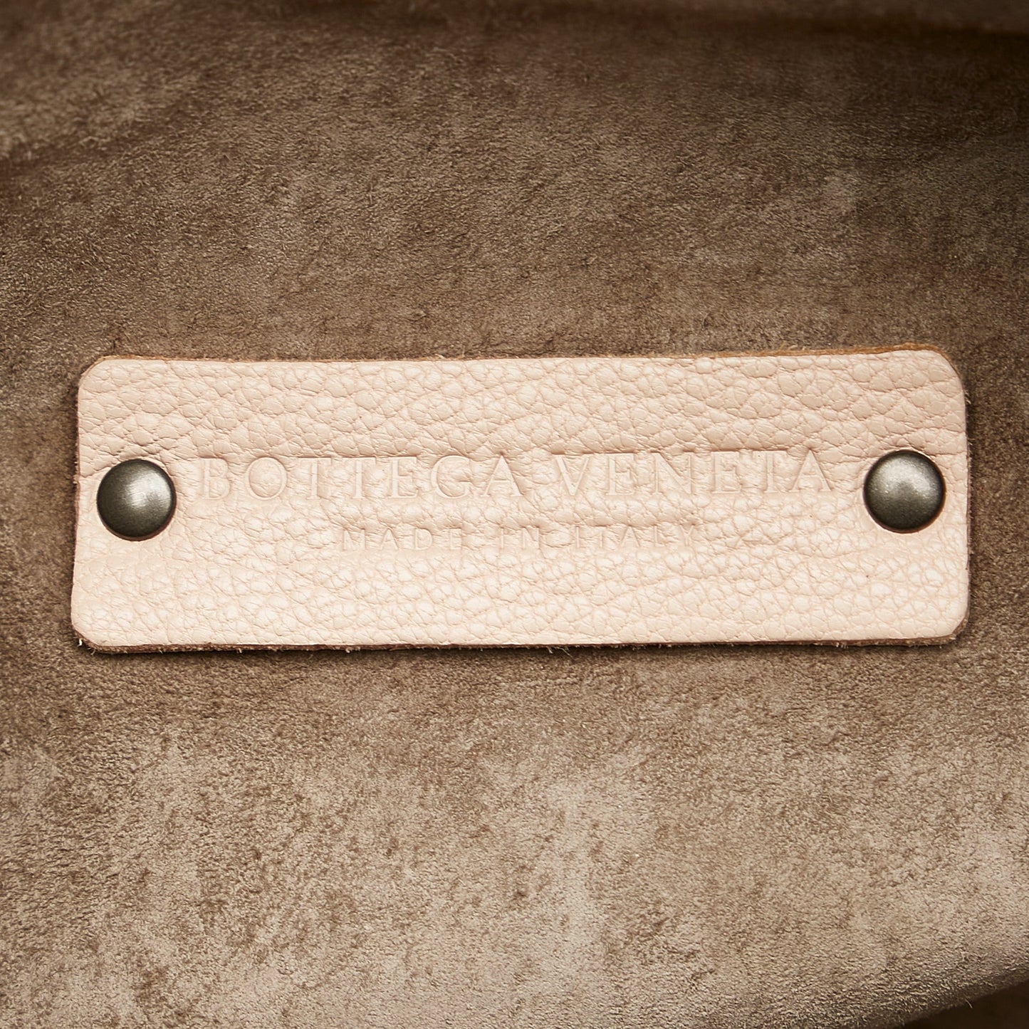 Intrecciato Handbag