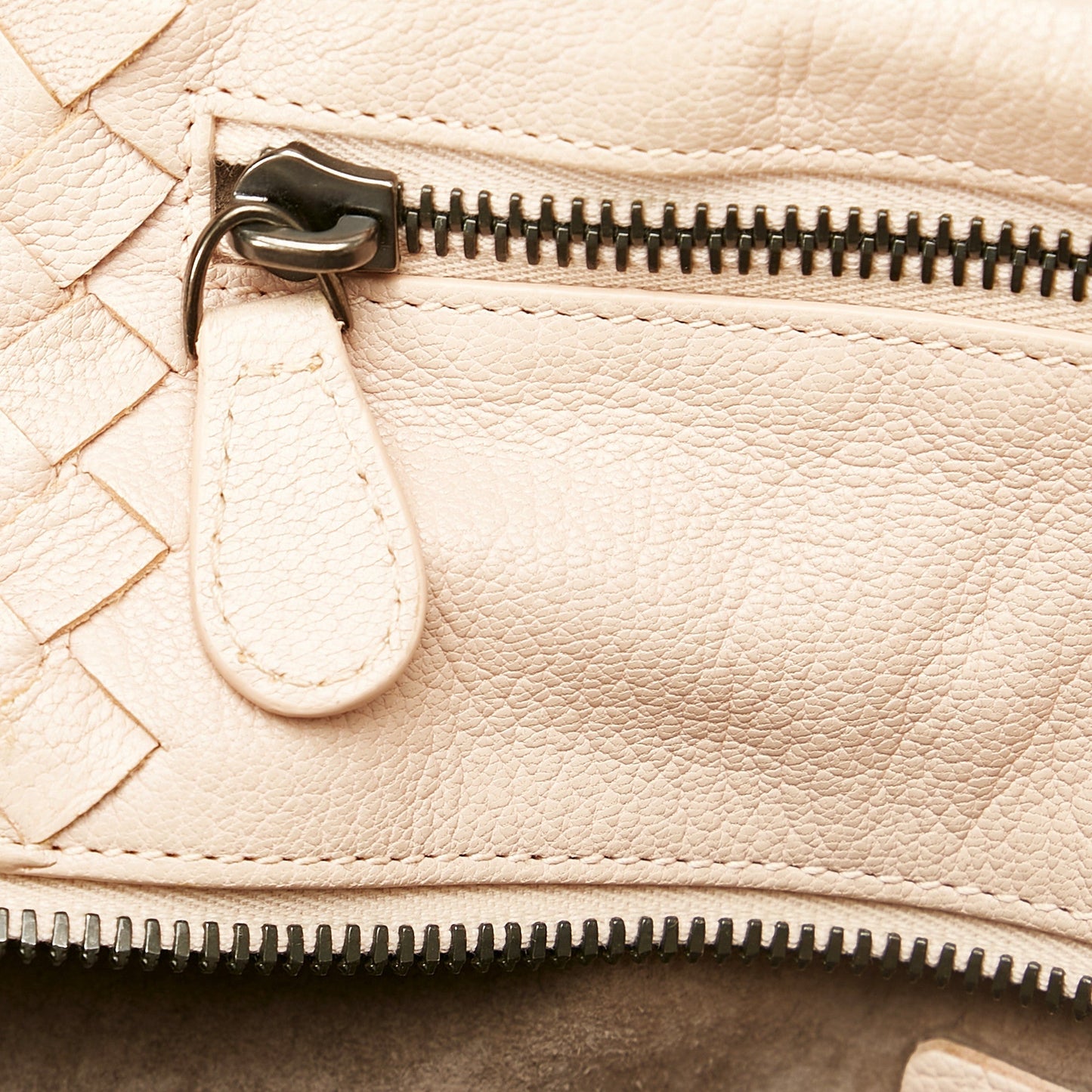 Intrecciato Handbag