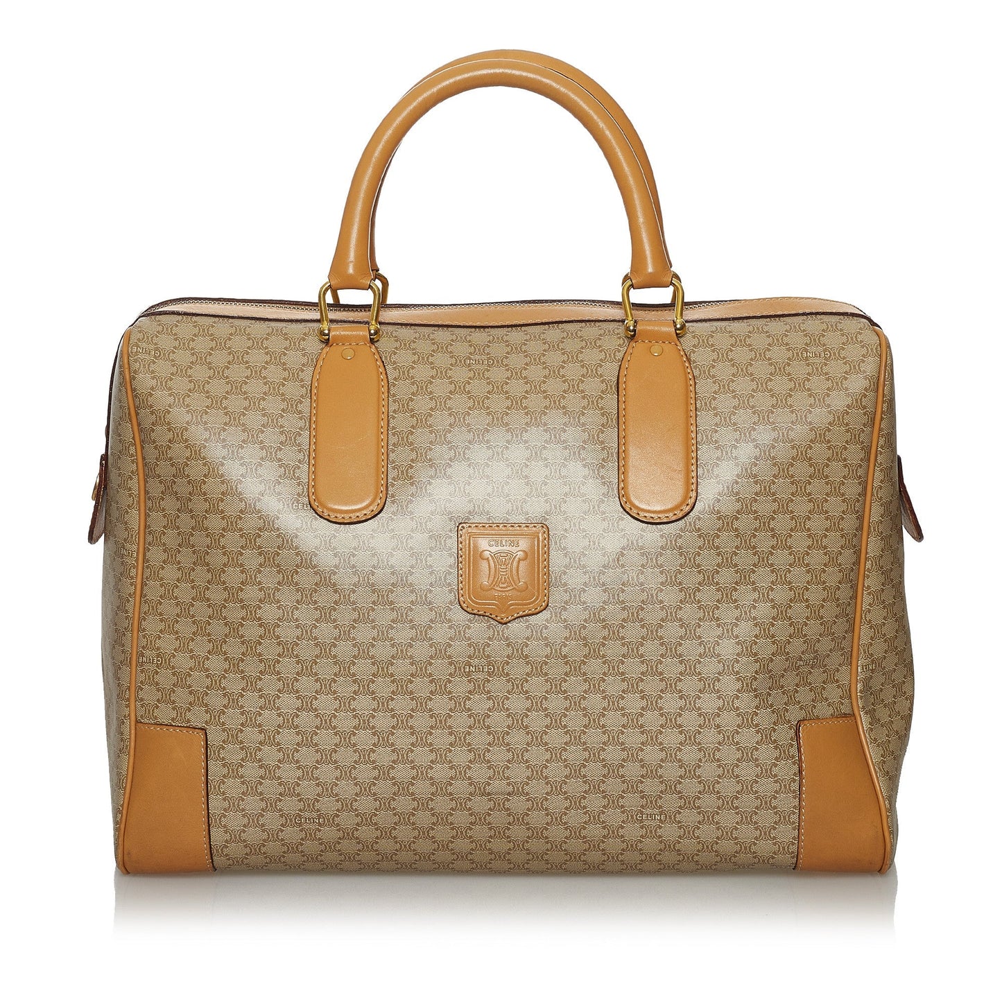 Macadam Handbag
