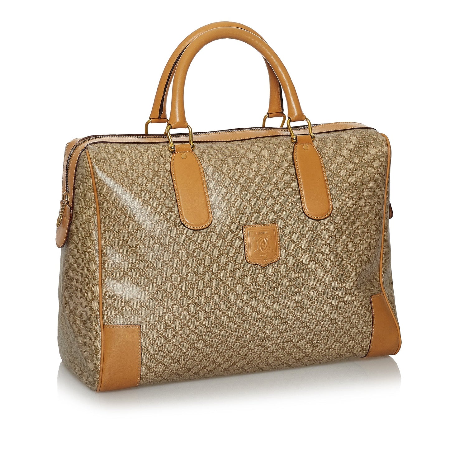 Macadam Handbag