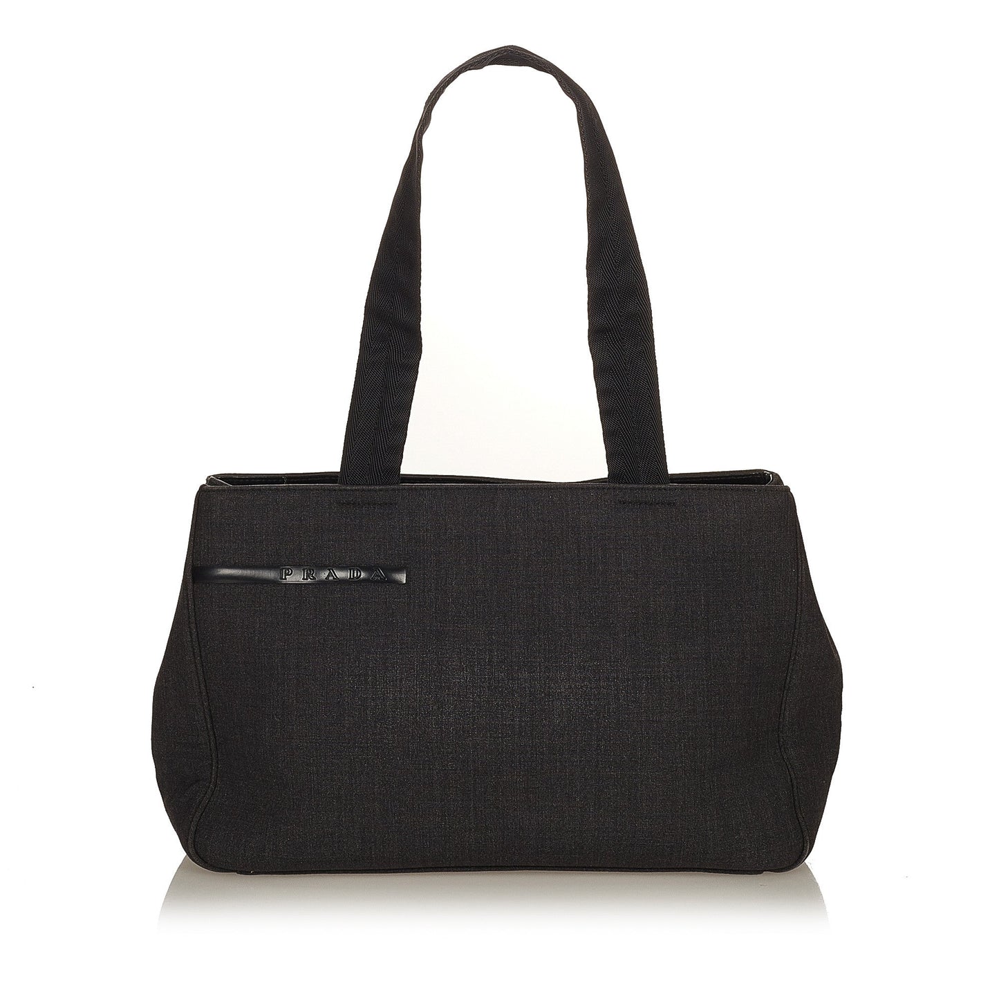 Sports Canvas Handbag