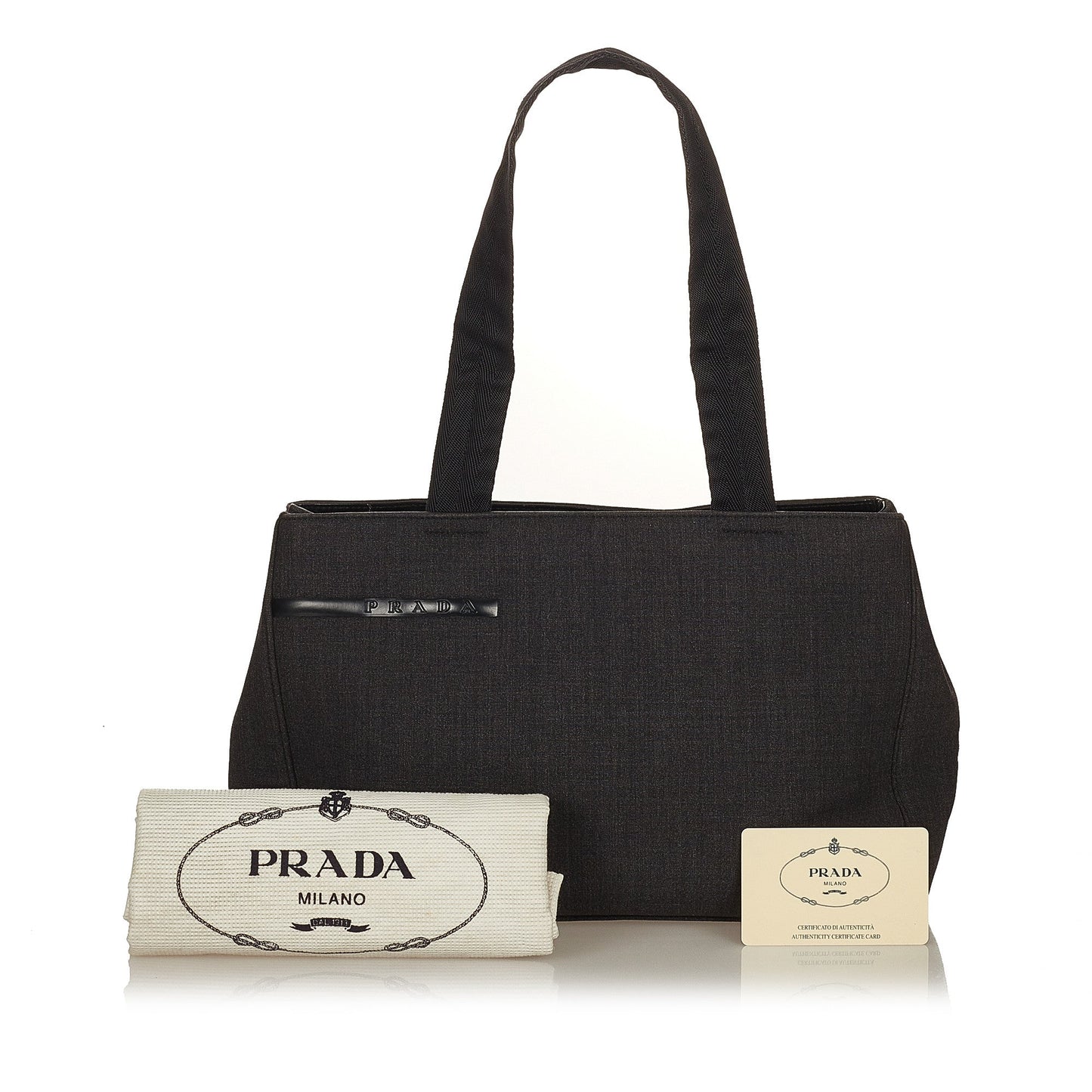 Sports Canvas Handbag