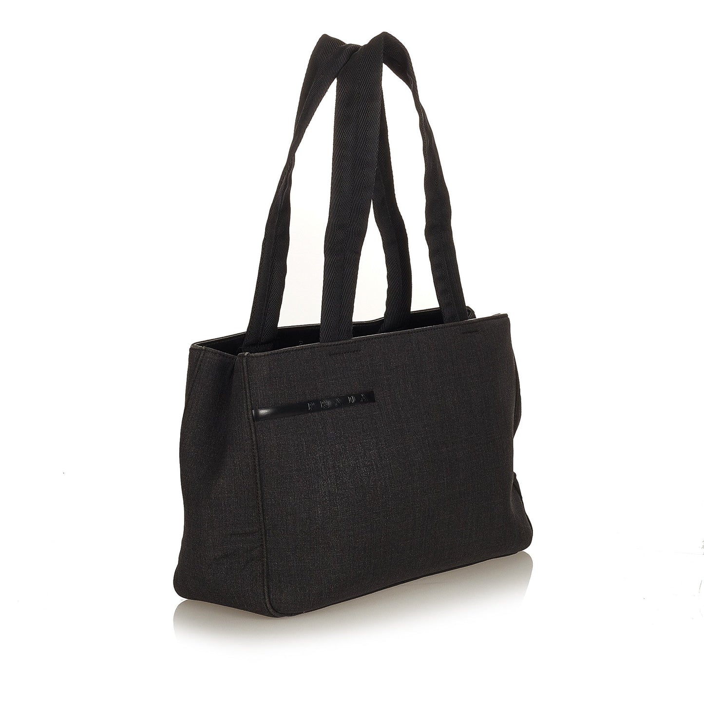 Sports Canvas Handbag