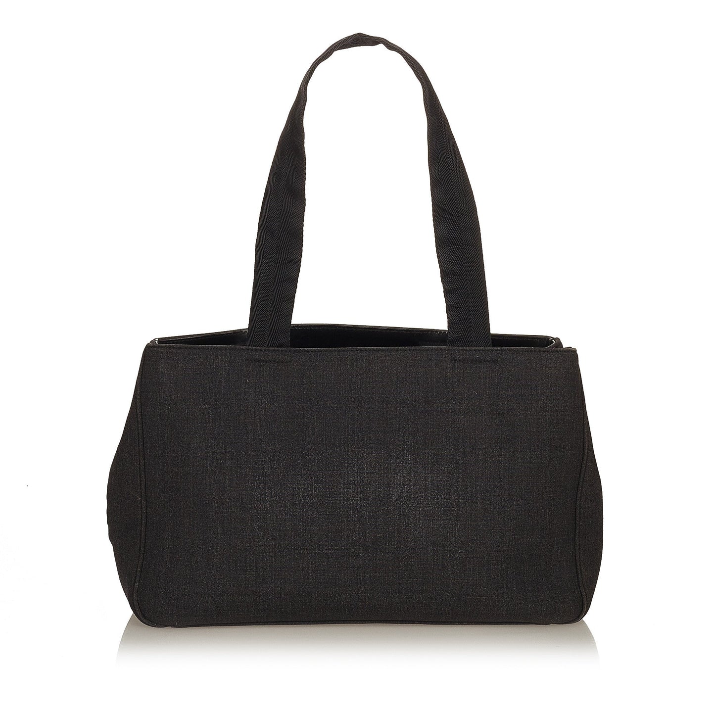 Sports Canvas Handbag