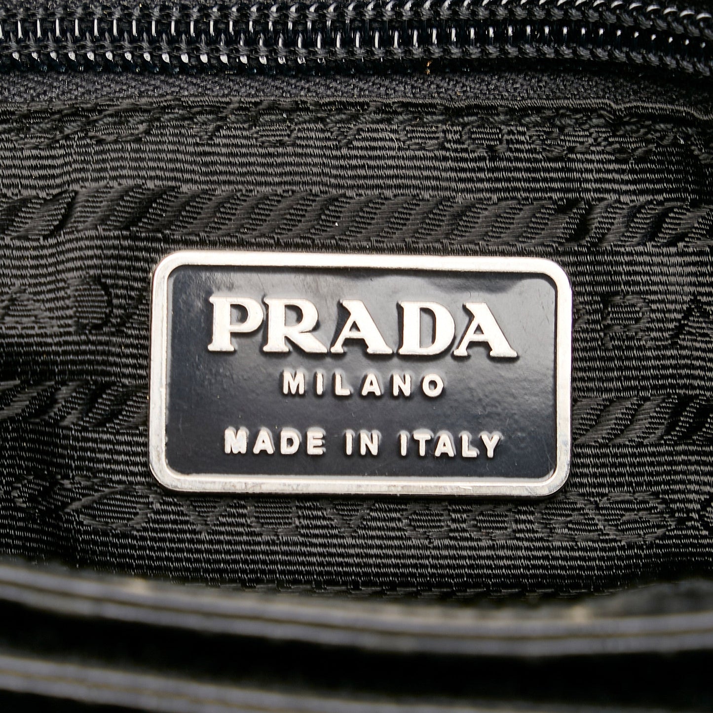 Sports Canvas Handbag