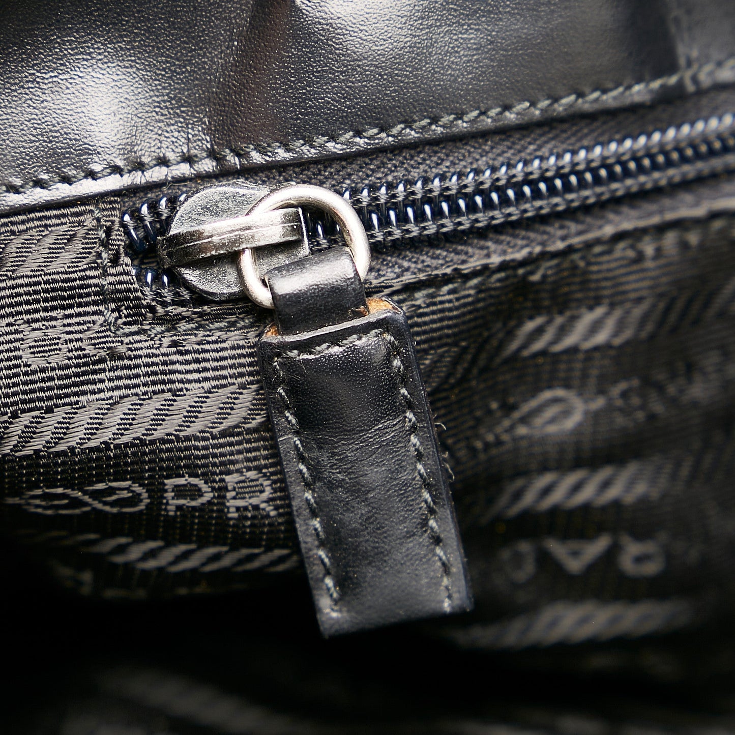 Sports Canvas Handbag