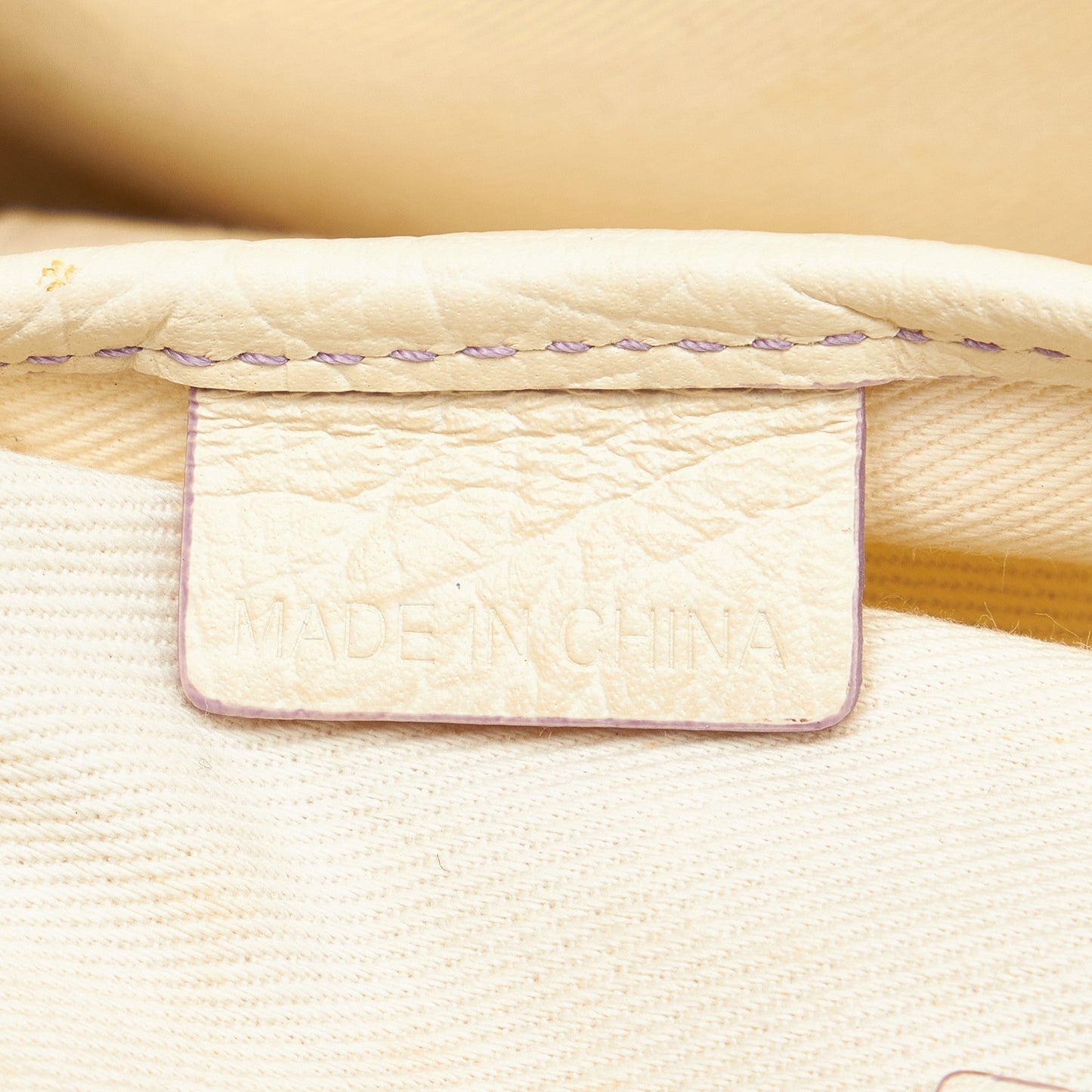 Macadam Boogie Handbag