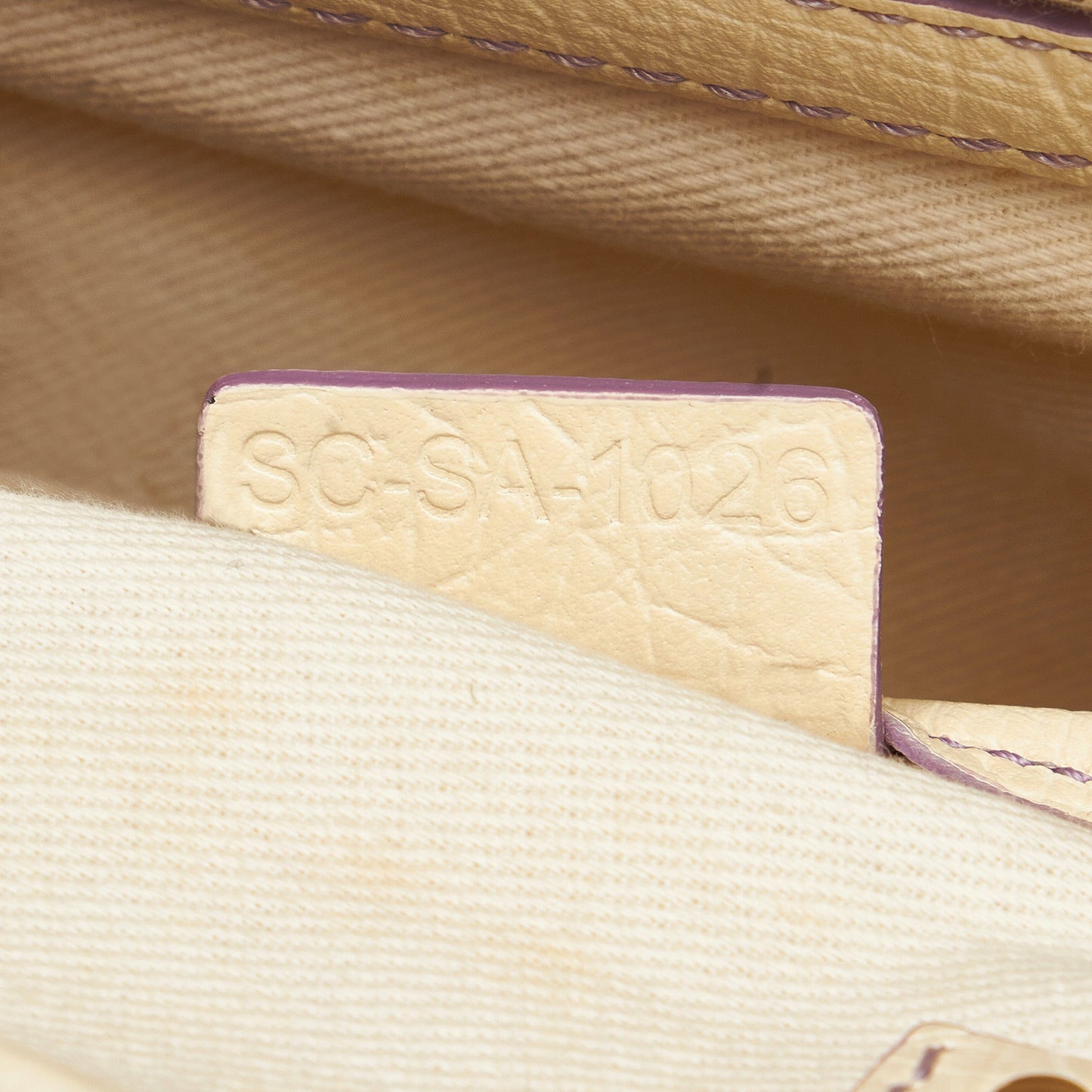 Macadam Boogie Handbag