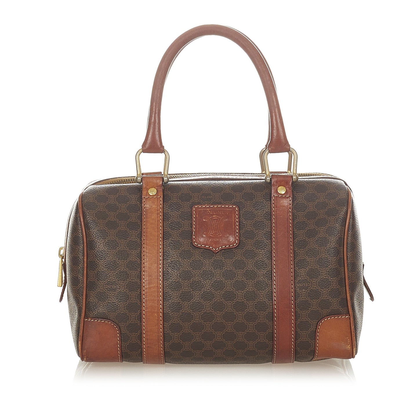 Macadam Handbag