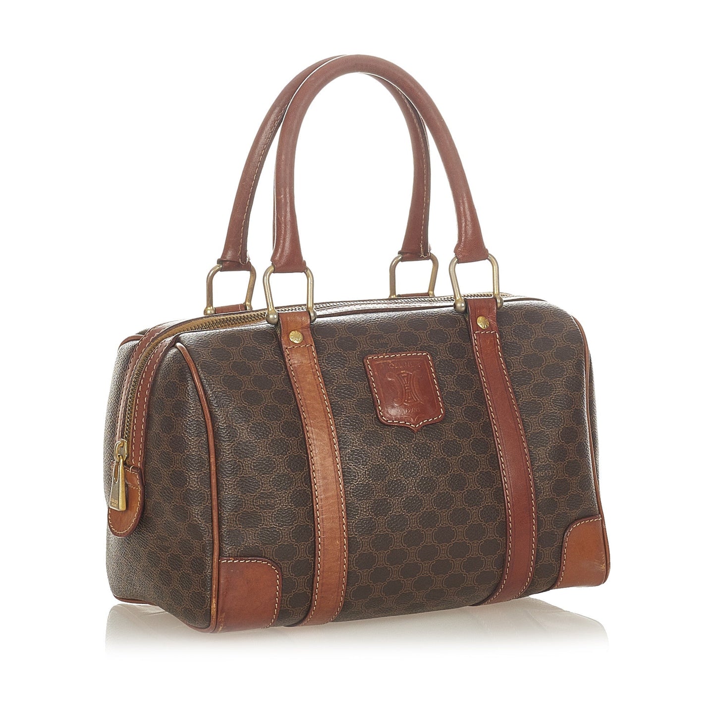 Macadam Handbag