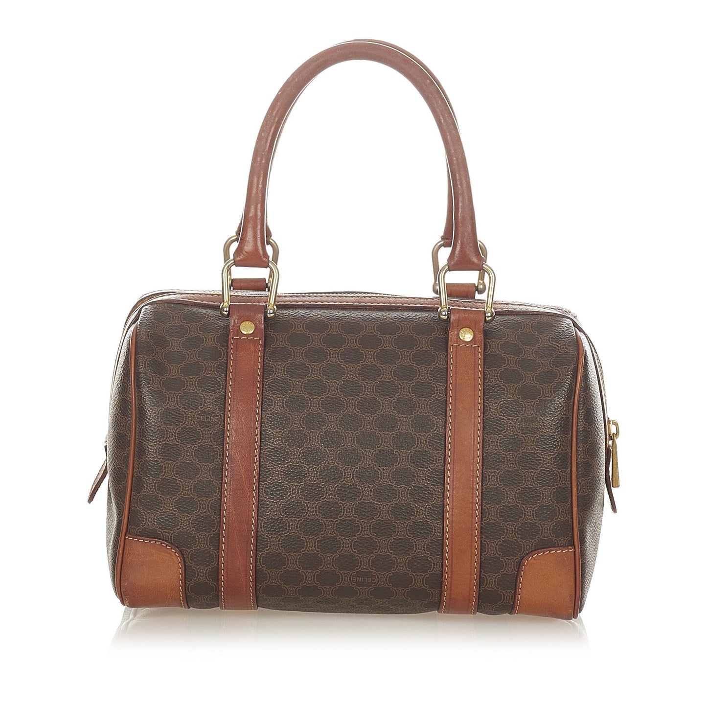 Macadam Handbag