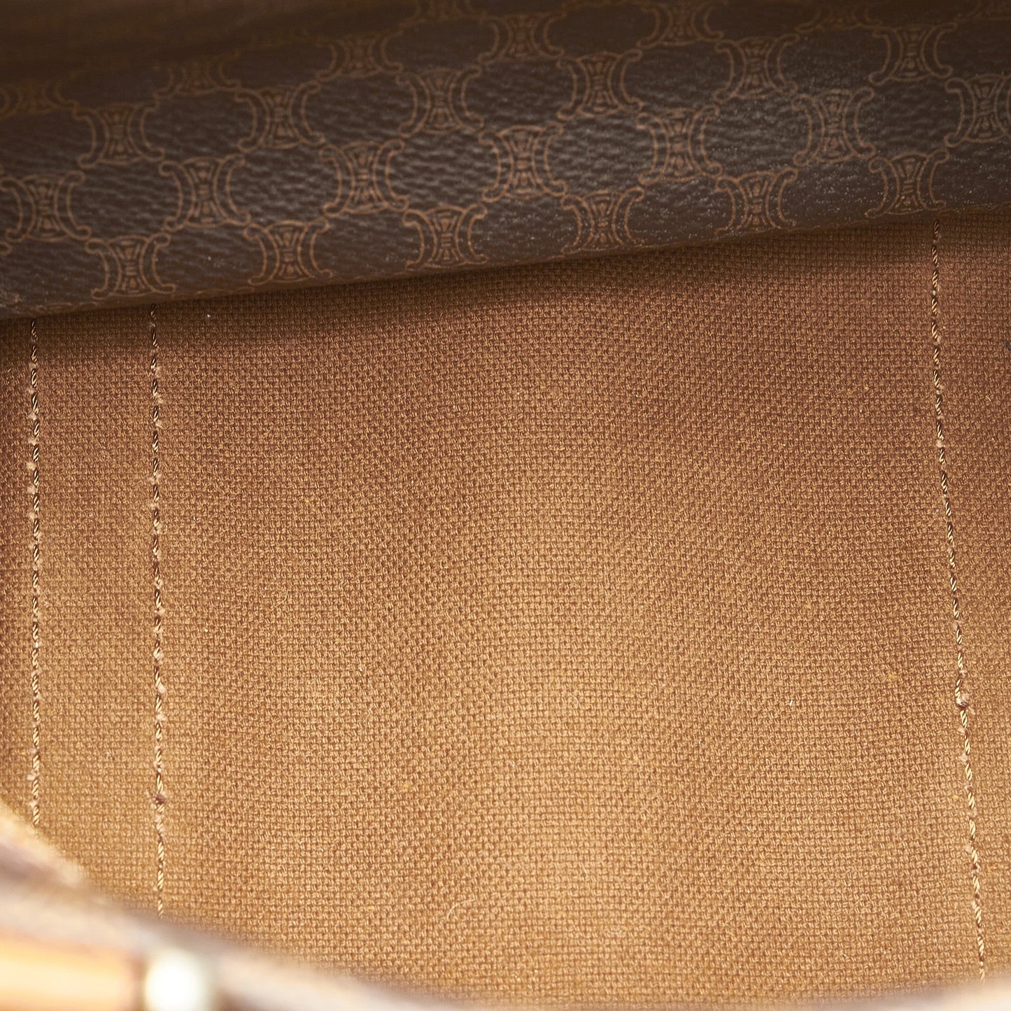 Macadam Handbag