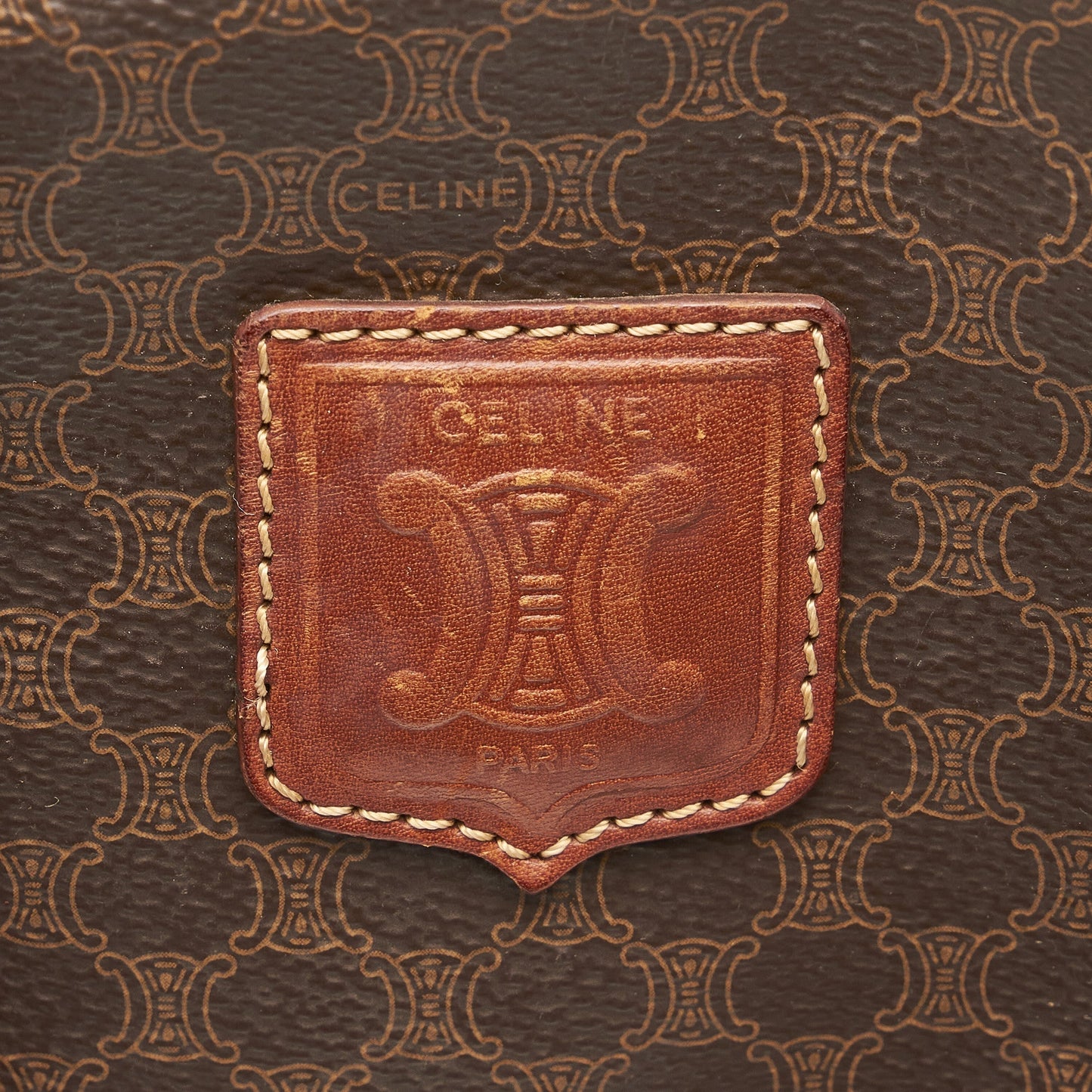 Macadam Handbag