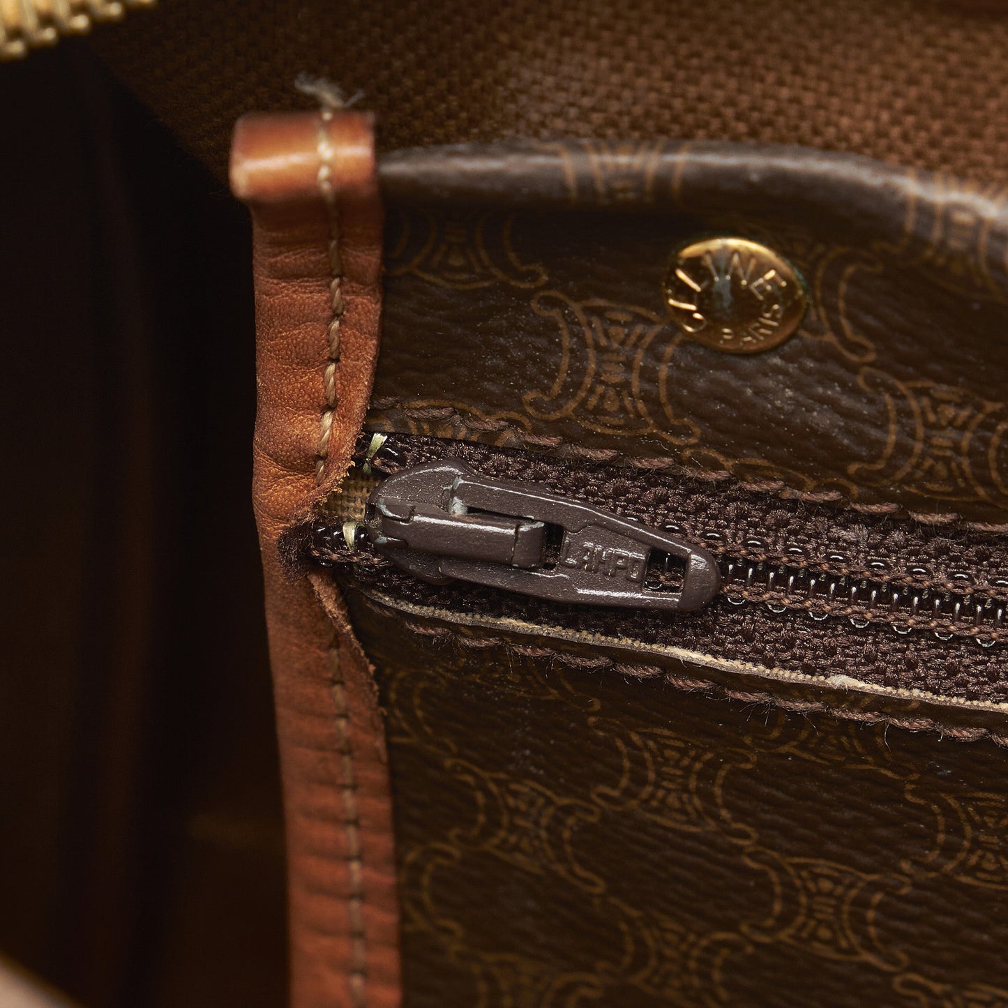 Macadam Handbag