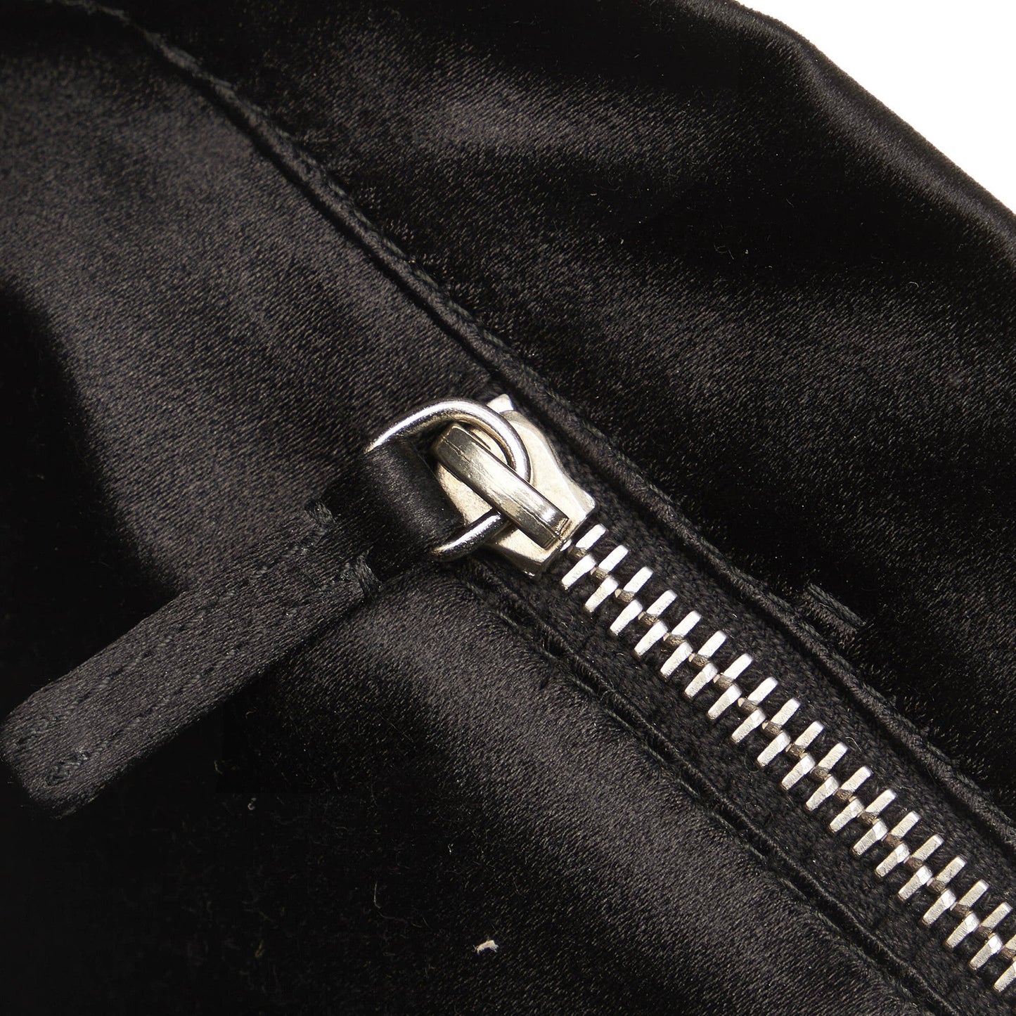 Tessuto Tassel Handbag