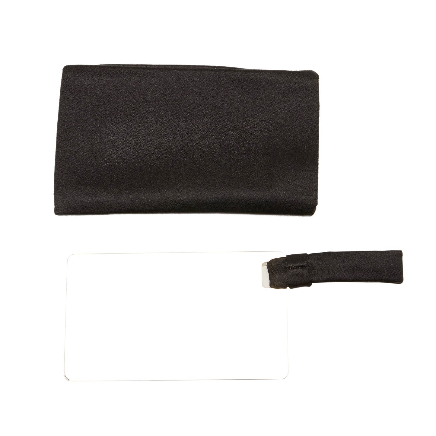 Tessuto Tassel Handbag