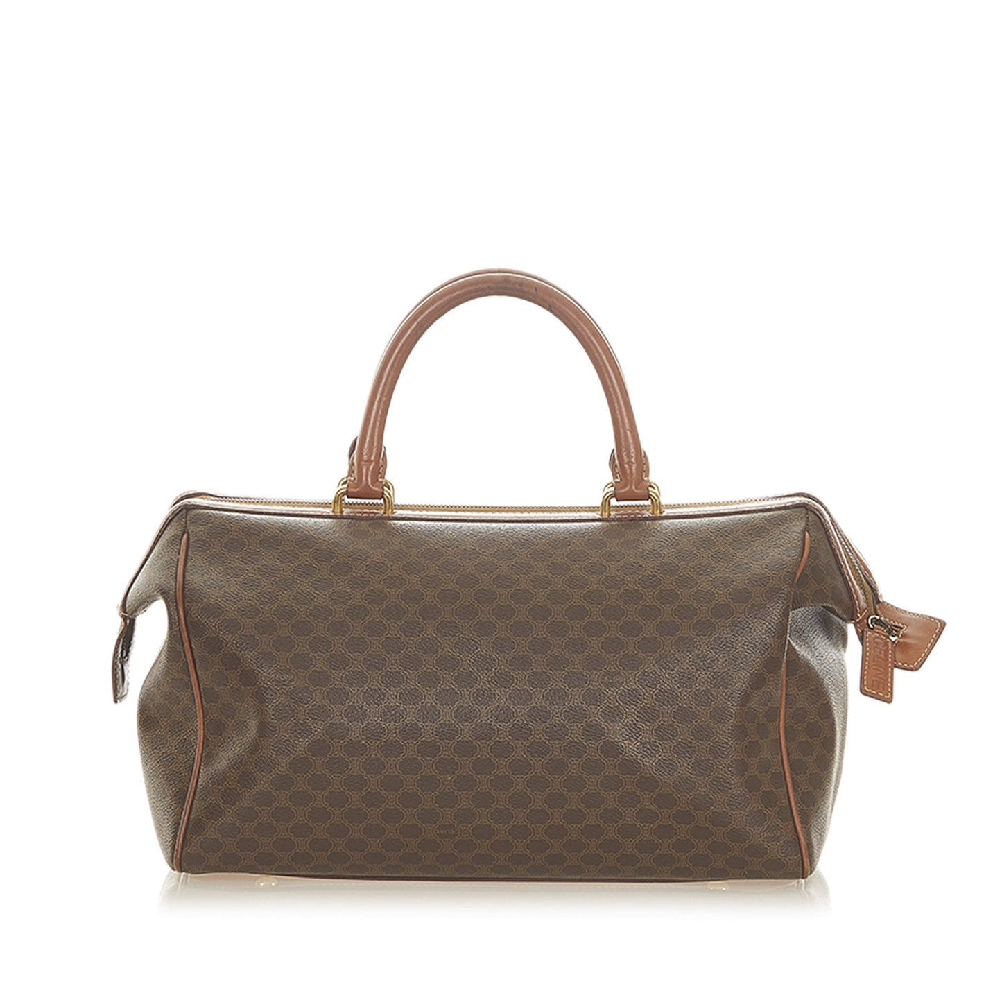 Macadam Handbag