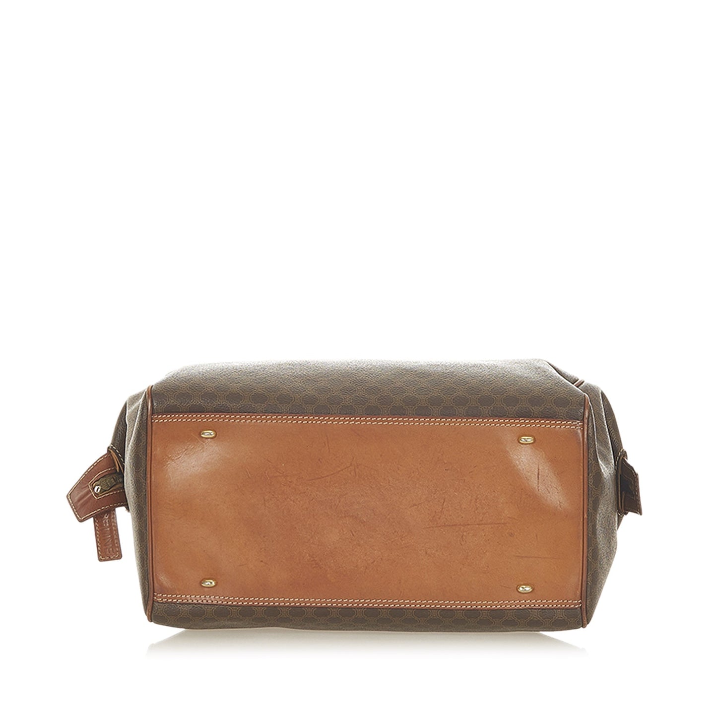 Macadam Handbag