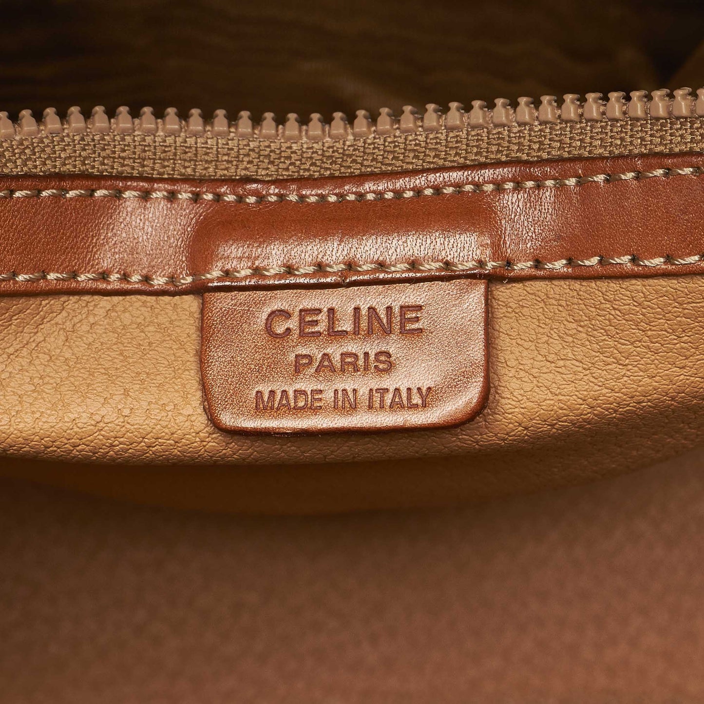 Macadam Handbag