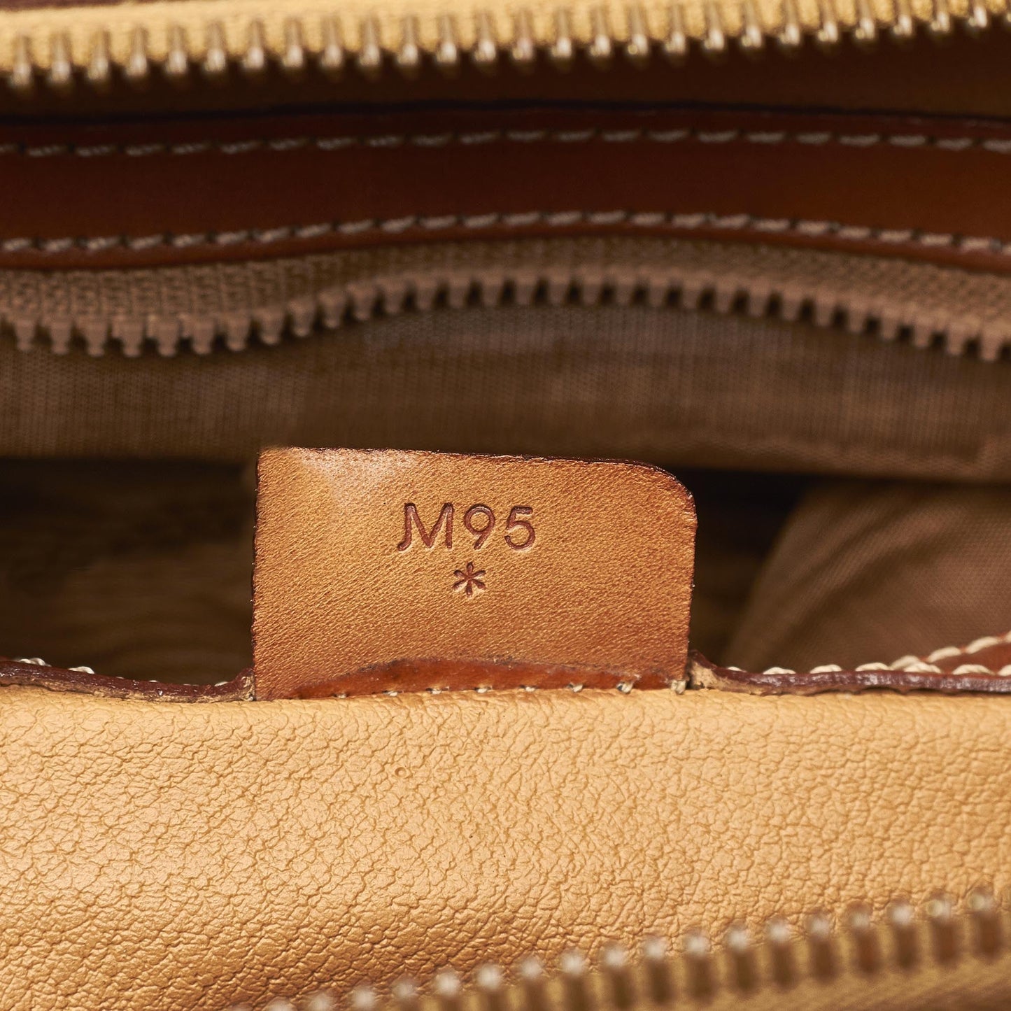 Macadam Handbag