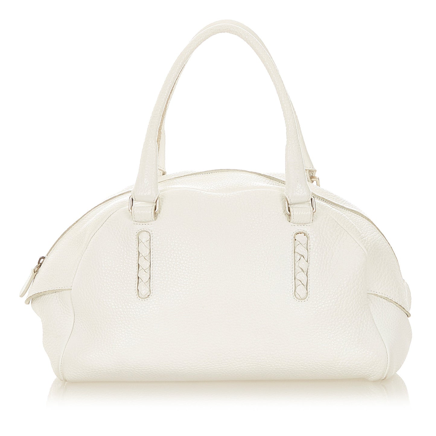 Intrecciato Handbag