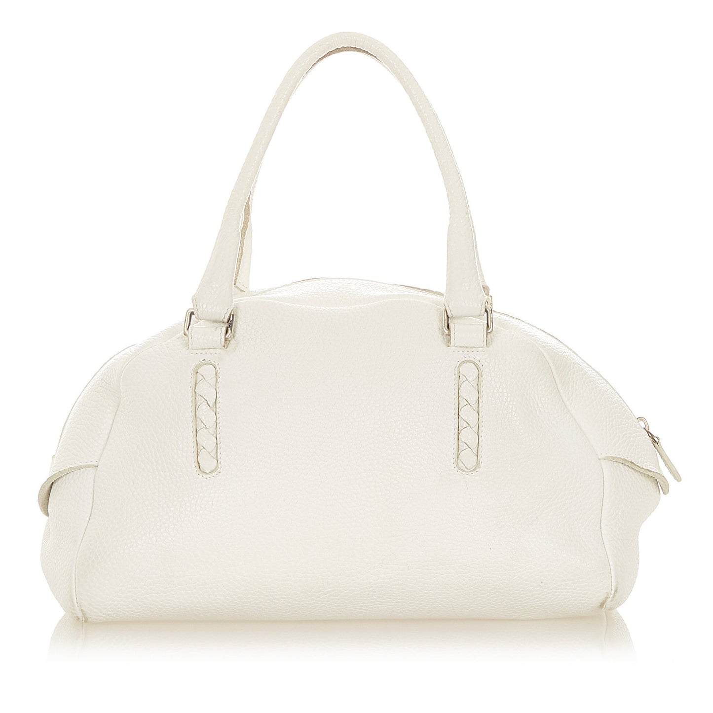 Intrecciato Handbag