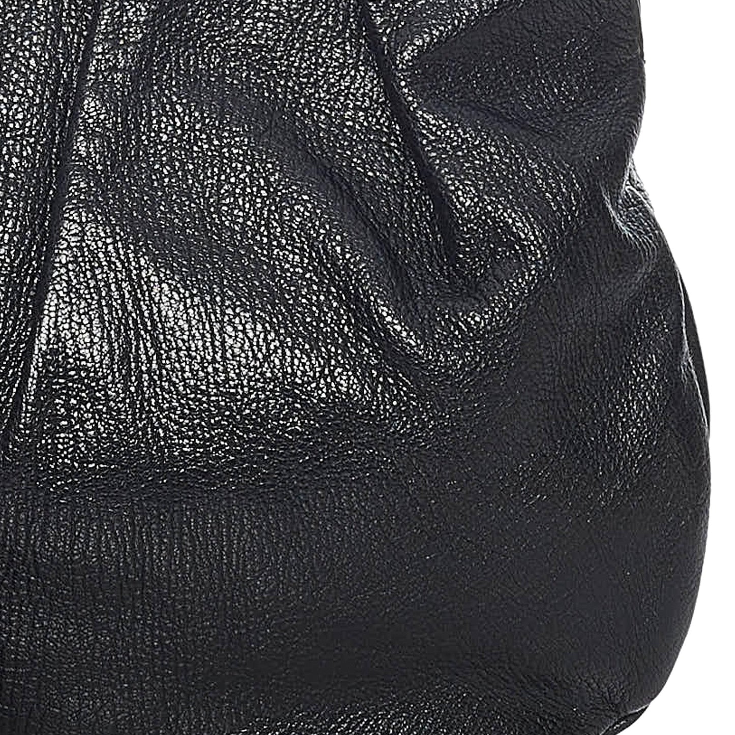 Bamboo Leather Handbag