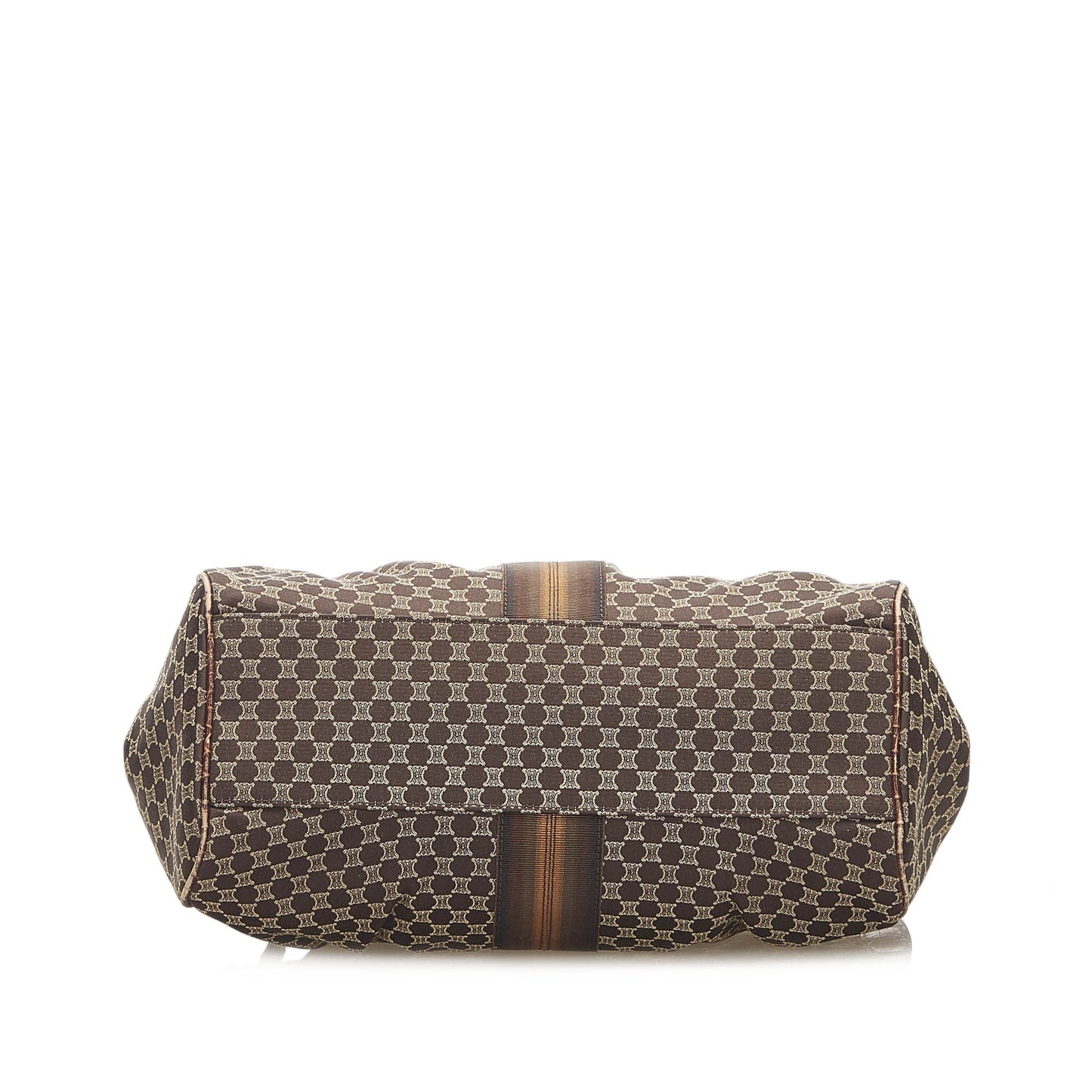 Macadam Canvas Handbag
