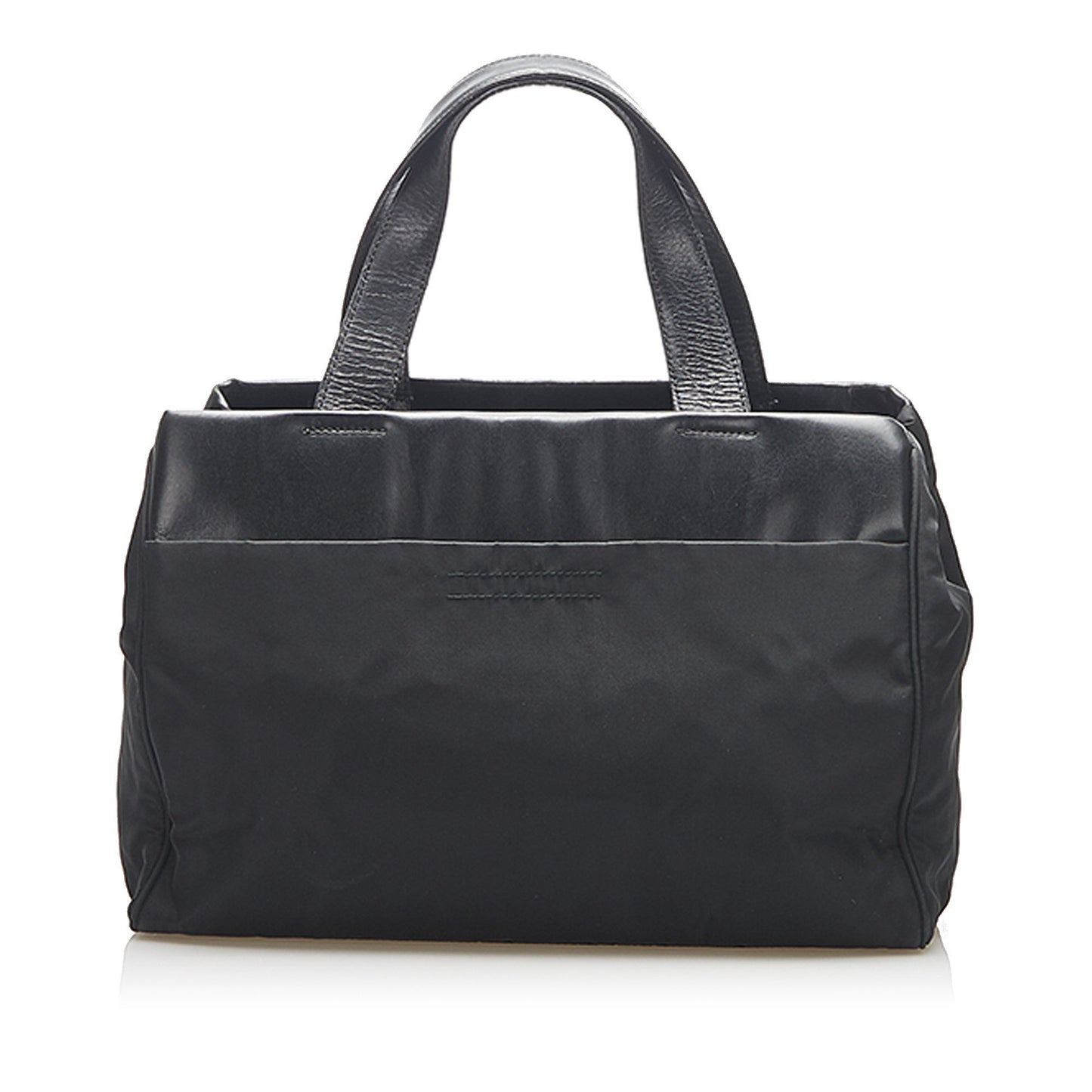 Tessuto Handbag