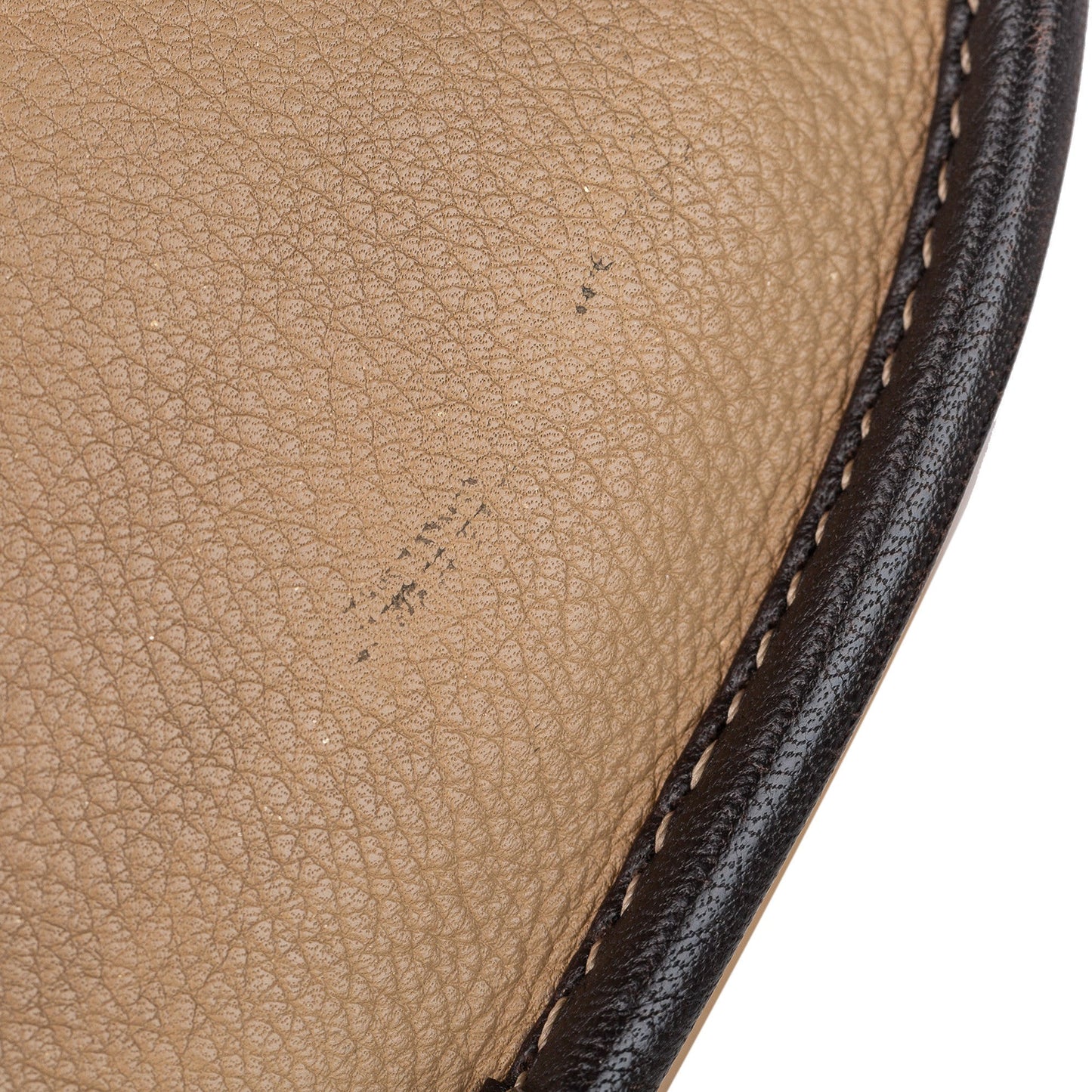 Anagram Leather Crossbody Bag