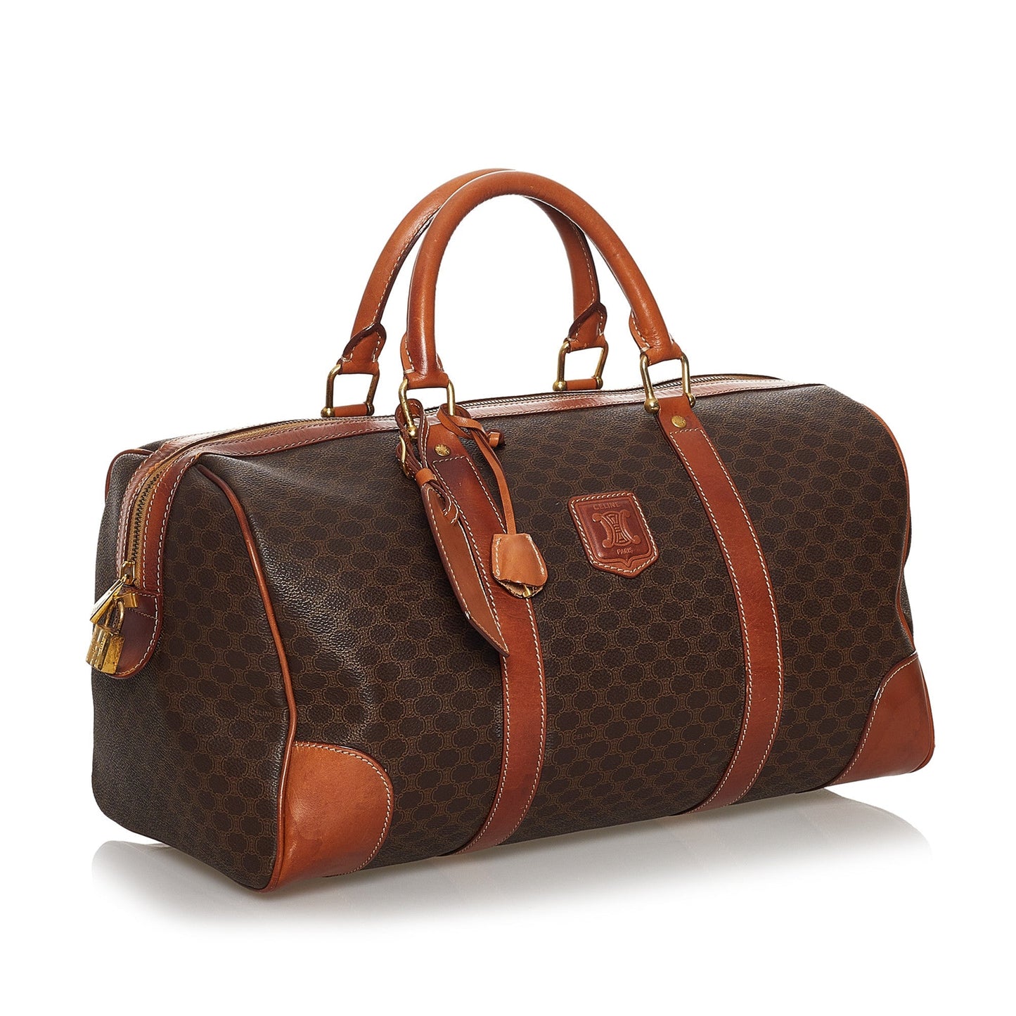 Macadam Handbag