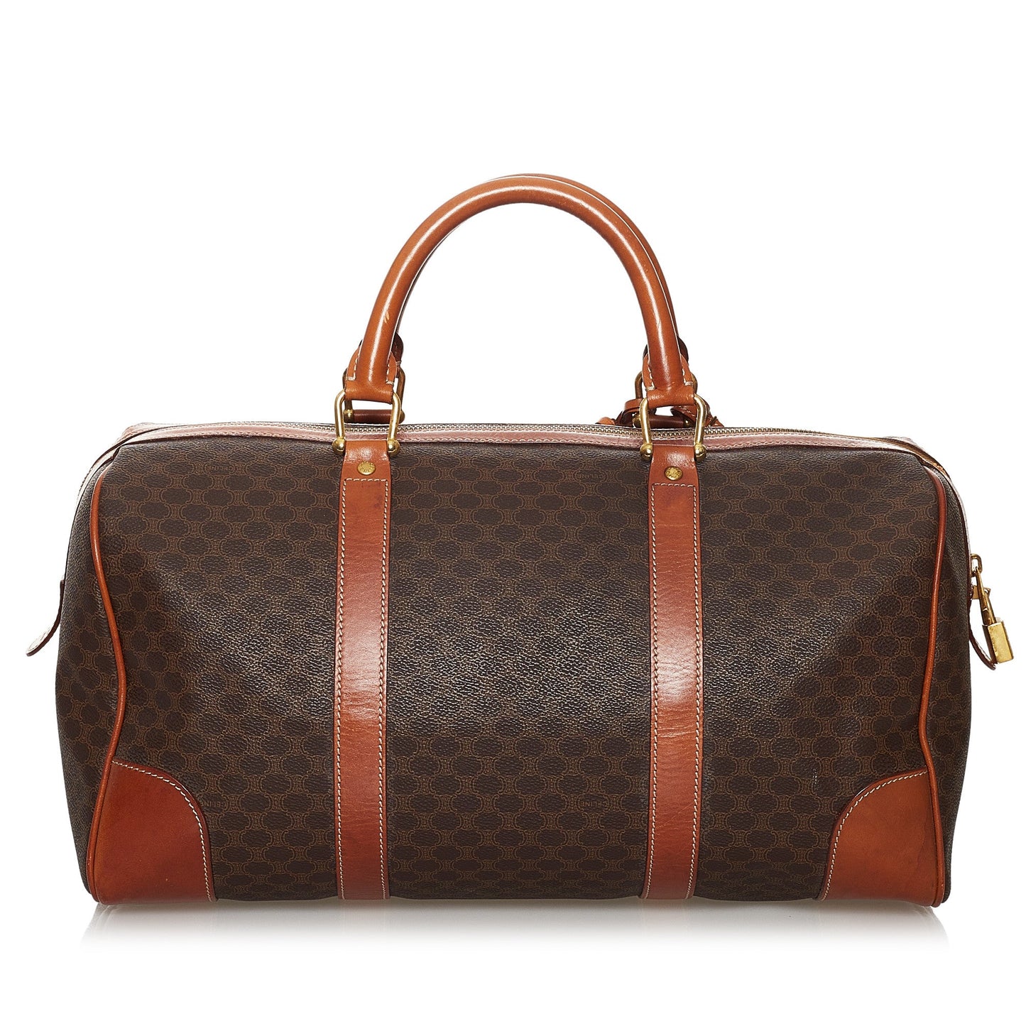 Macadam Handbag