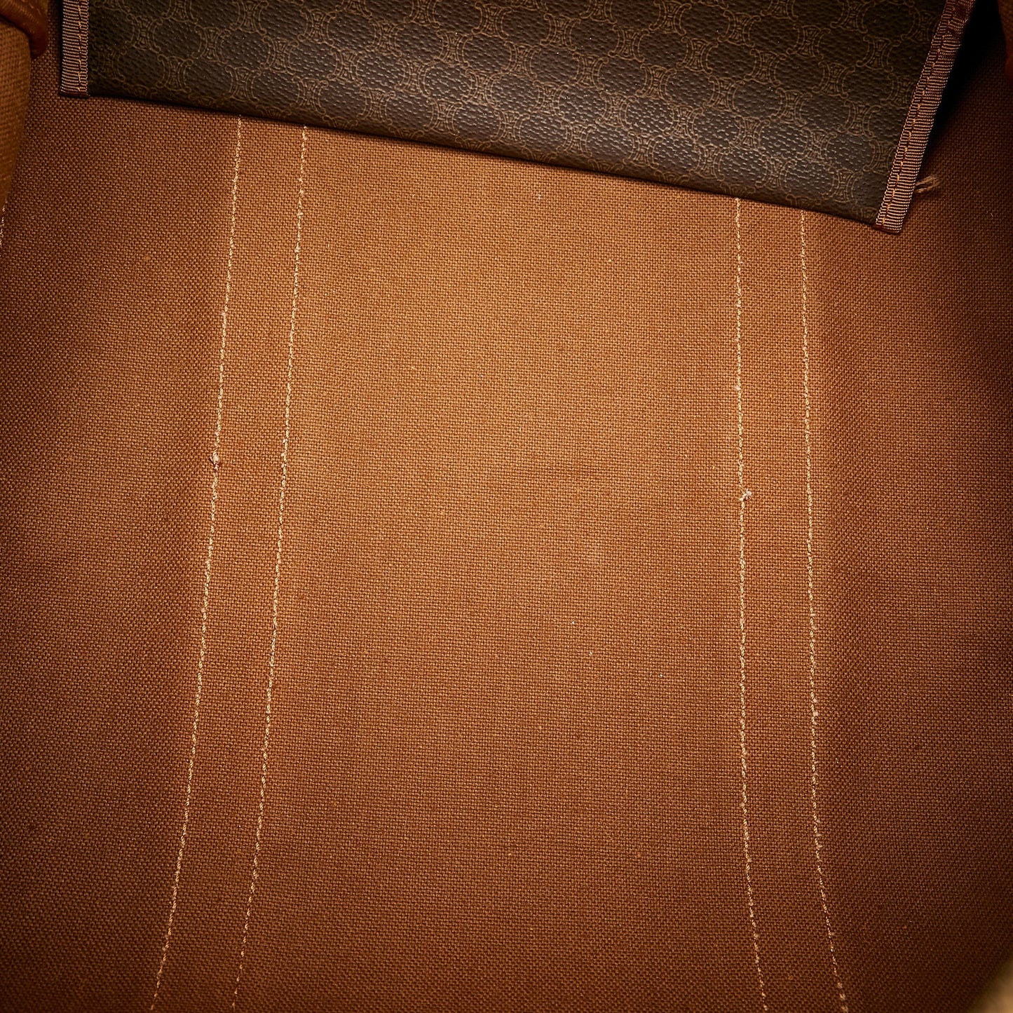 Macadam Handbag