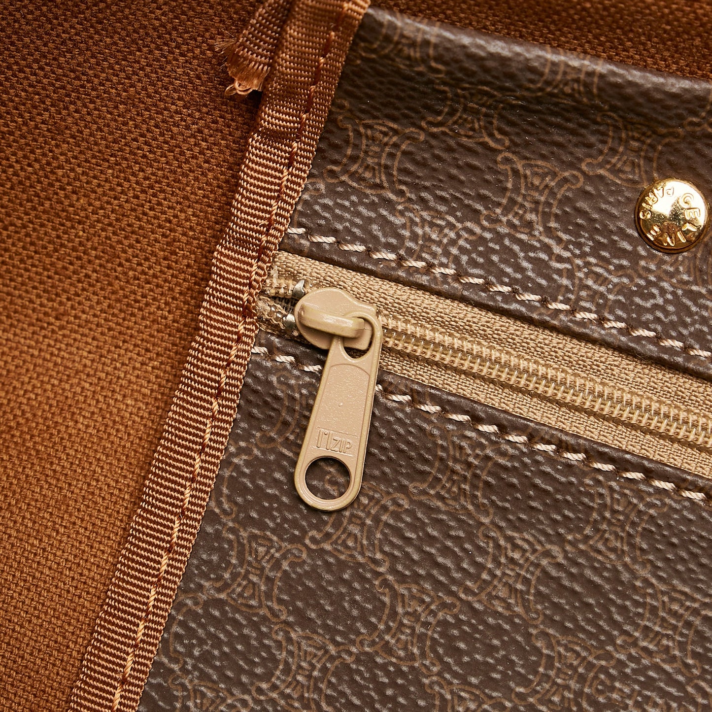 Macadam Handbag