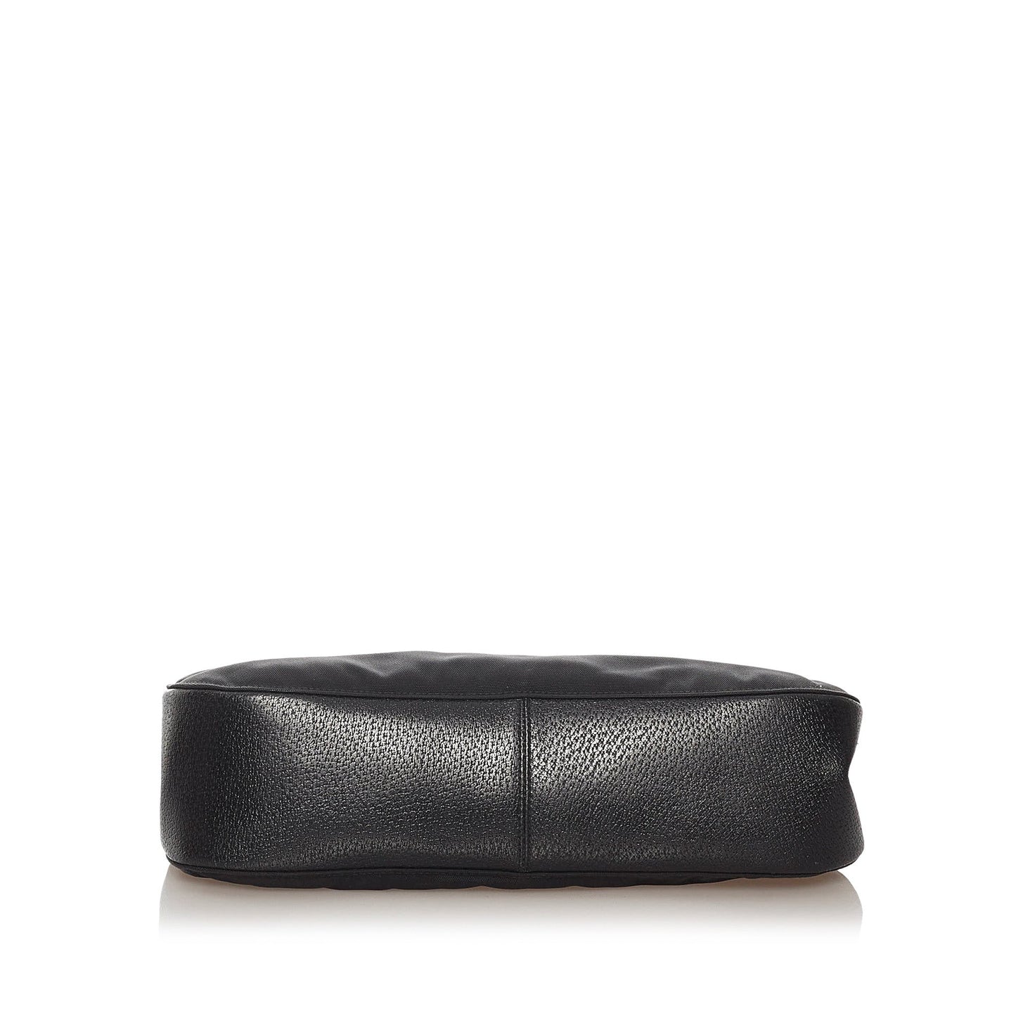 Bamboo Nylon Handbag