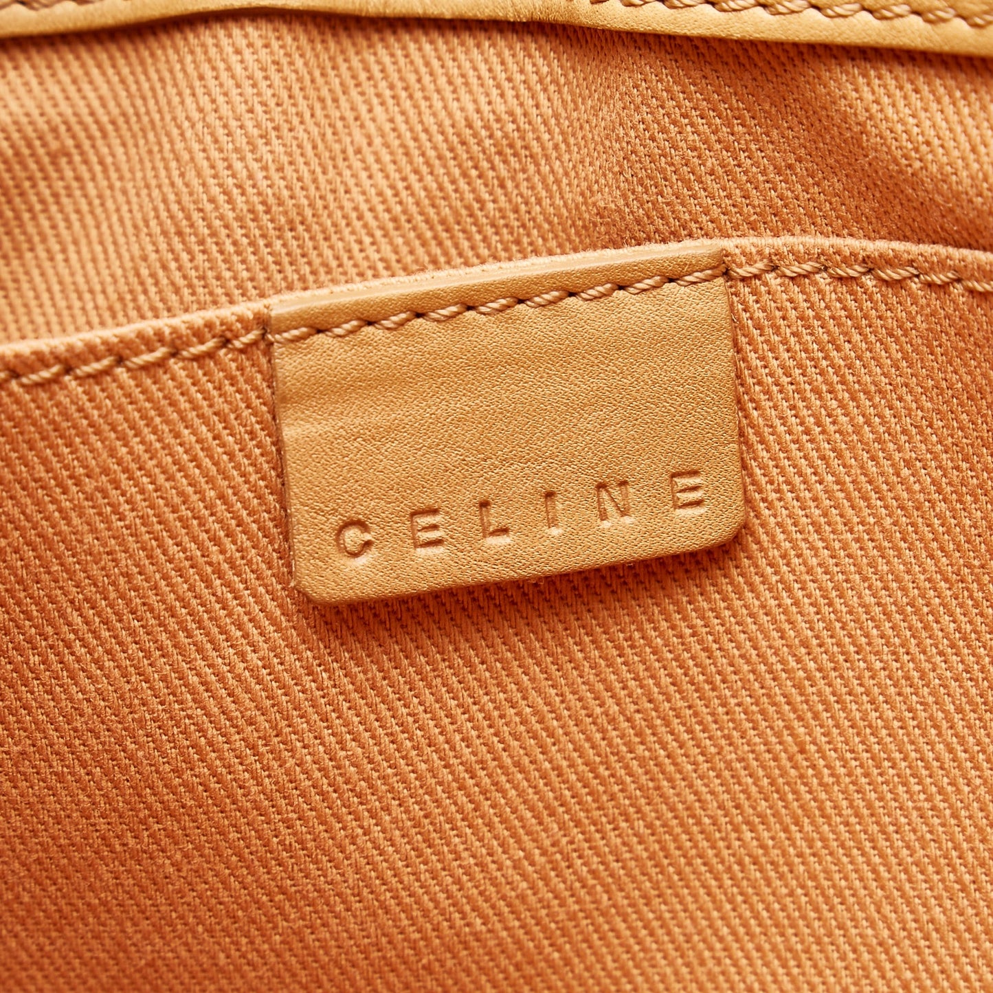 Boogie Leather Handbag