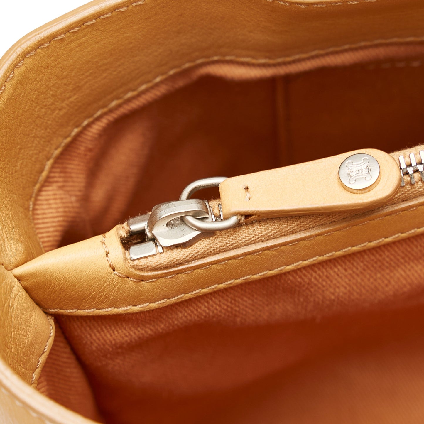 Boogie Leather Handbag