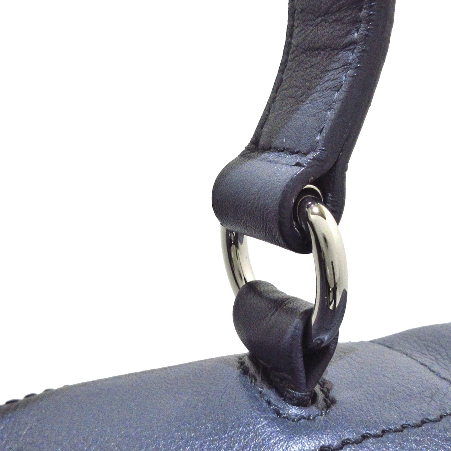 Muse Two Leather Handbag