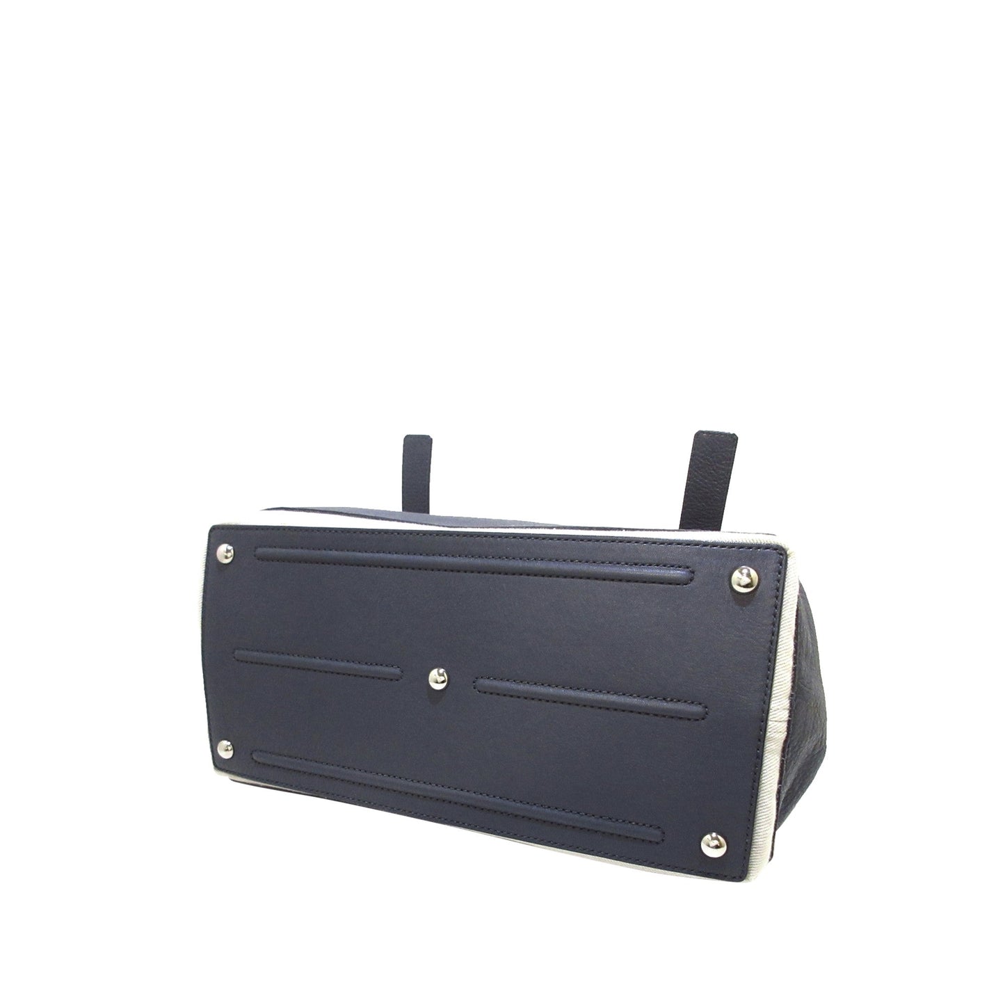 Muse Two Leather Handbag