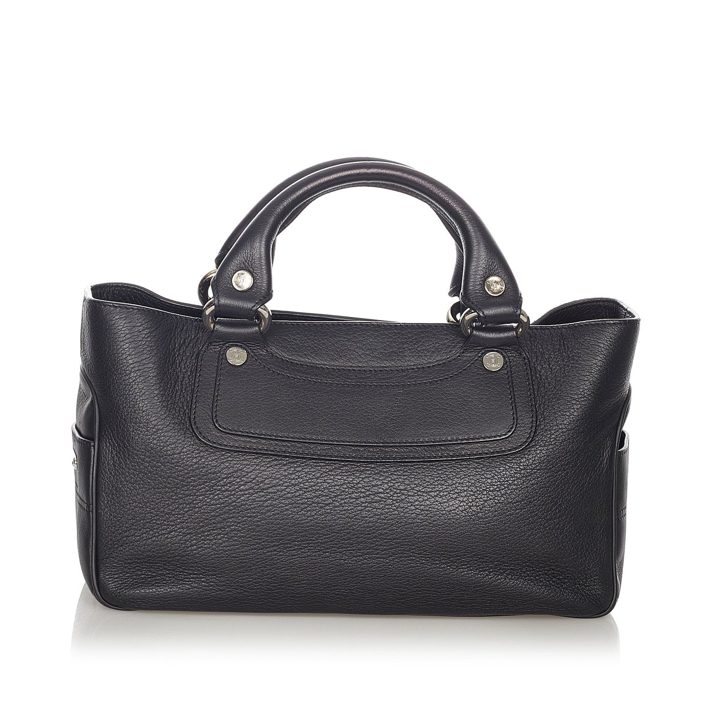 Boogie Leather Handbag