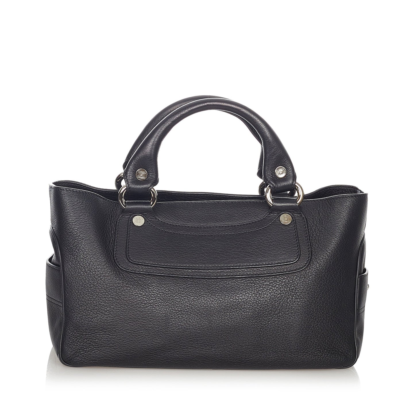 Boogie Leather Handbag